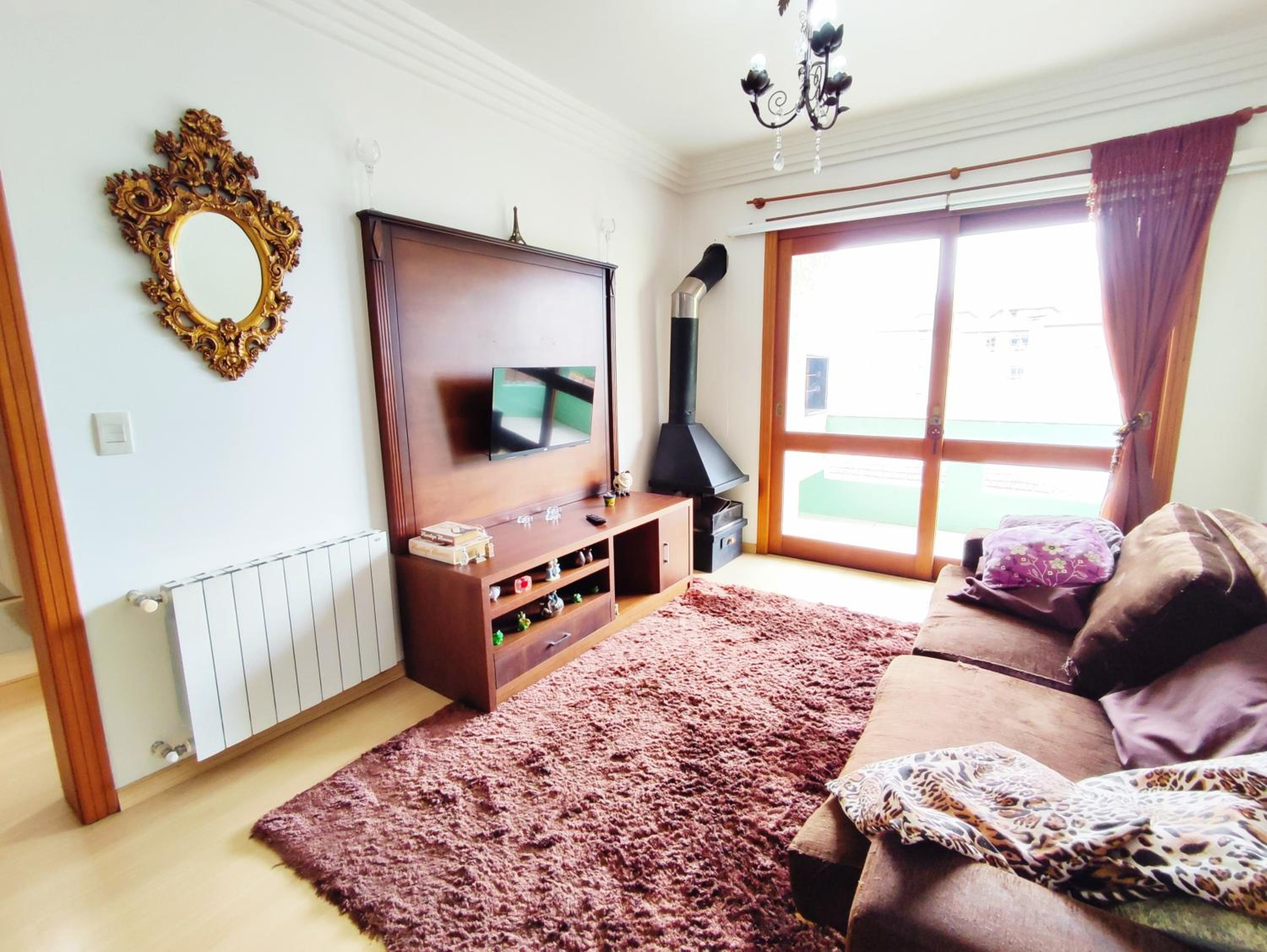 Encantador Apartamento no Centro