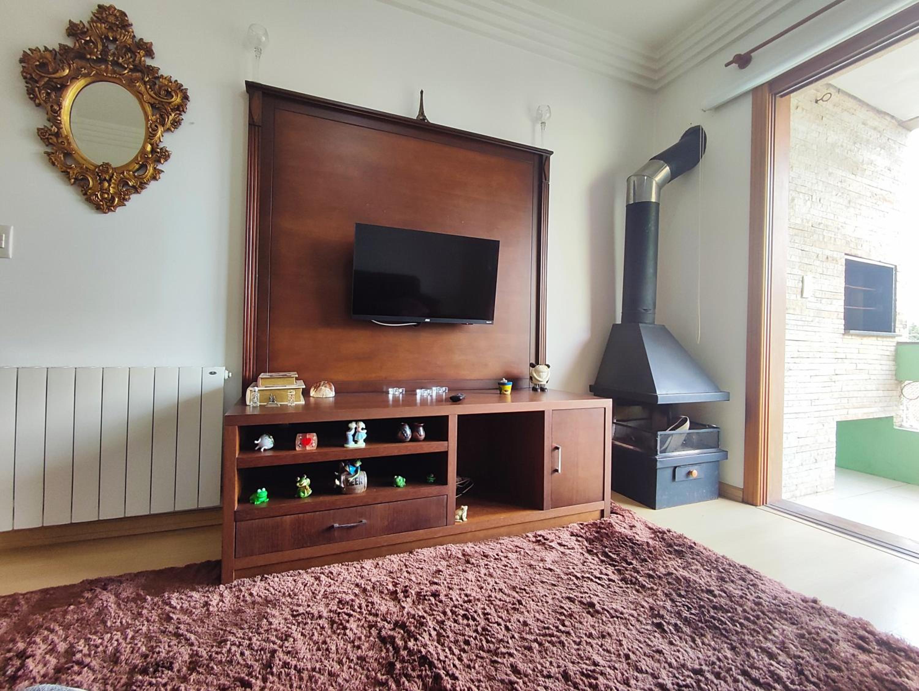 Encantador Apartamento no Centro
