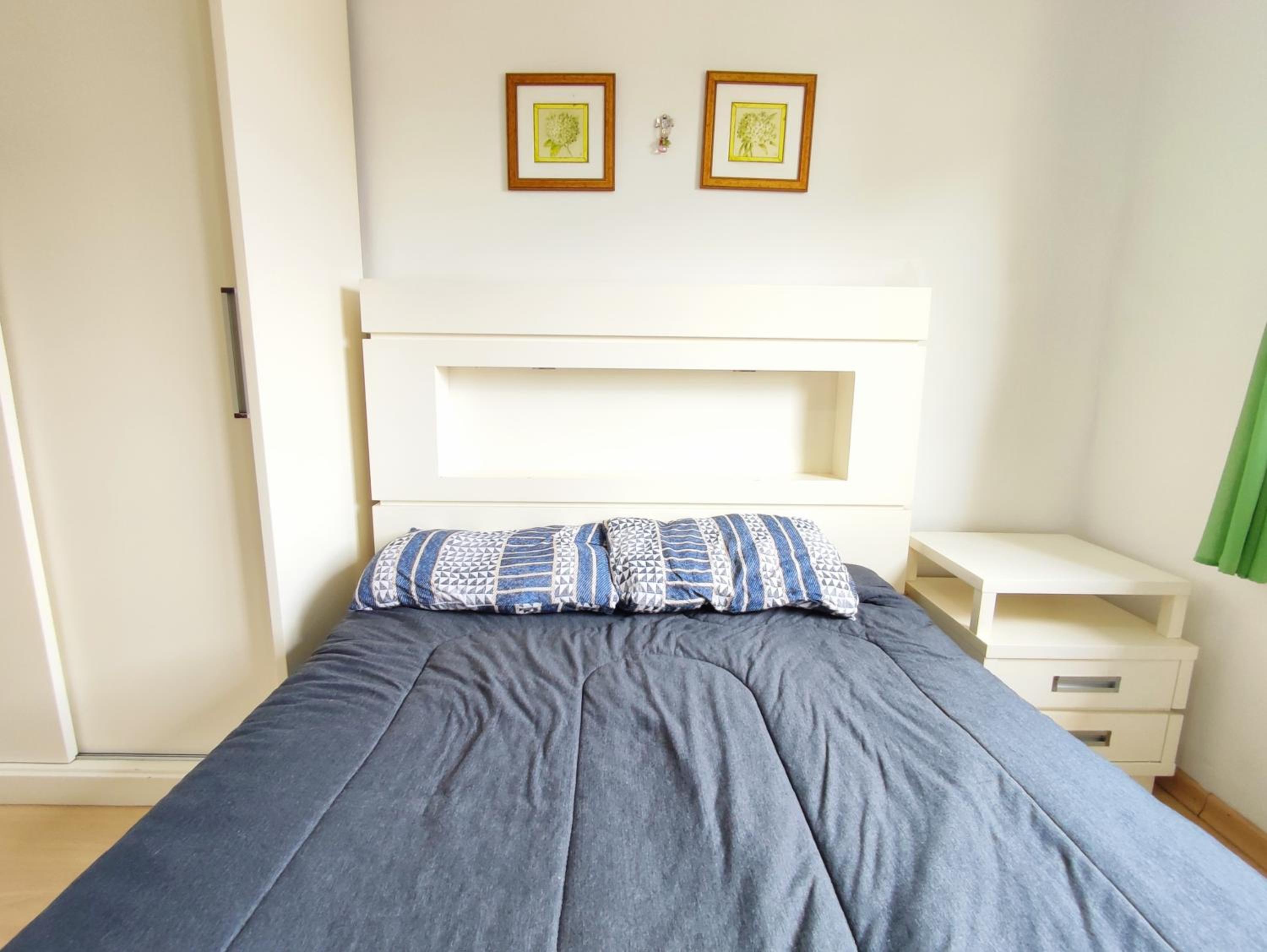 Encantador Apartamento no Centro