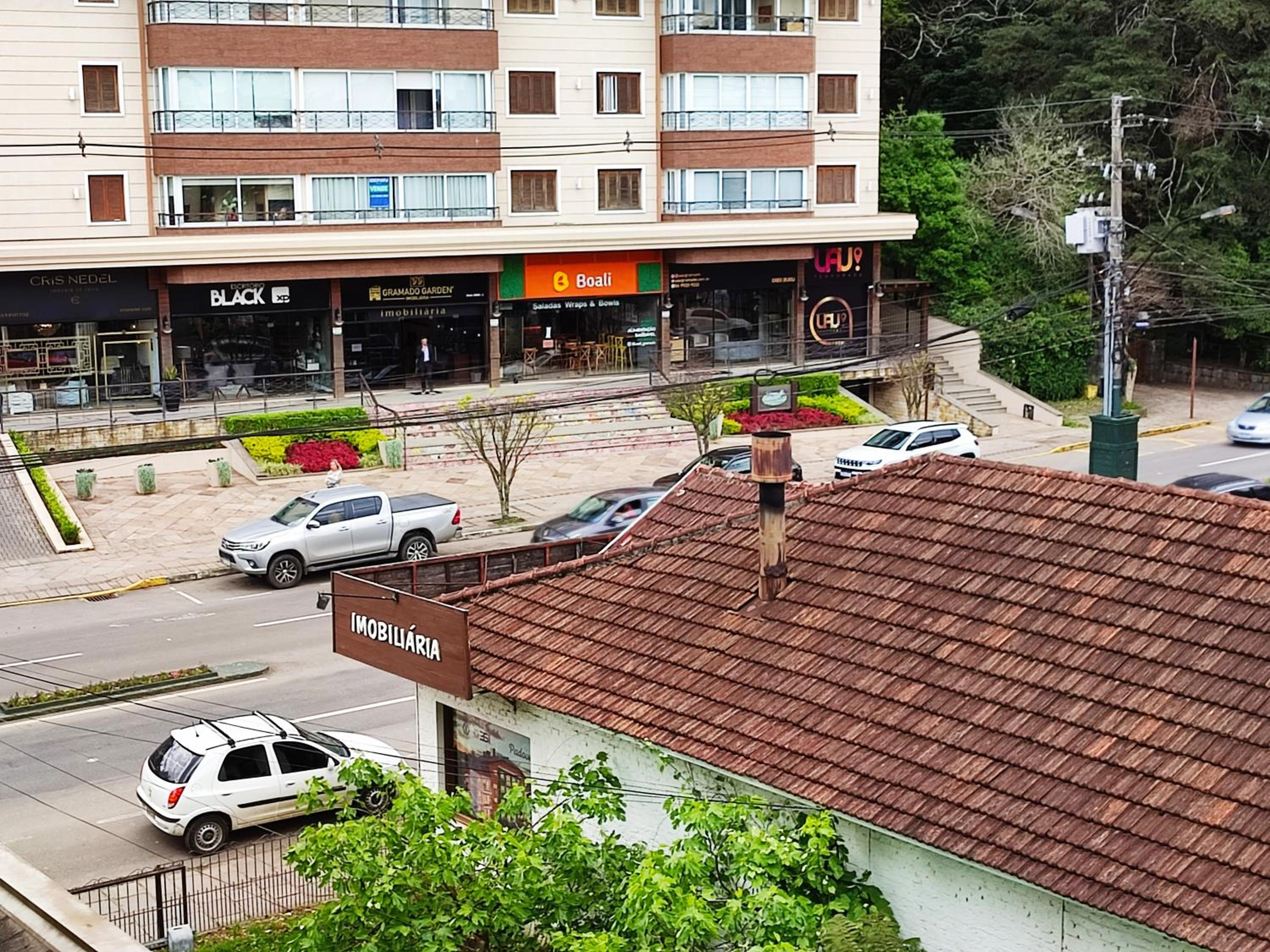 Encantador Apartamento no Centro