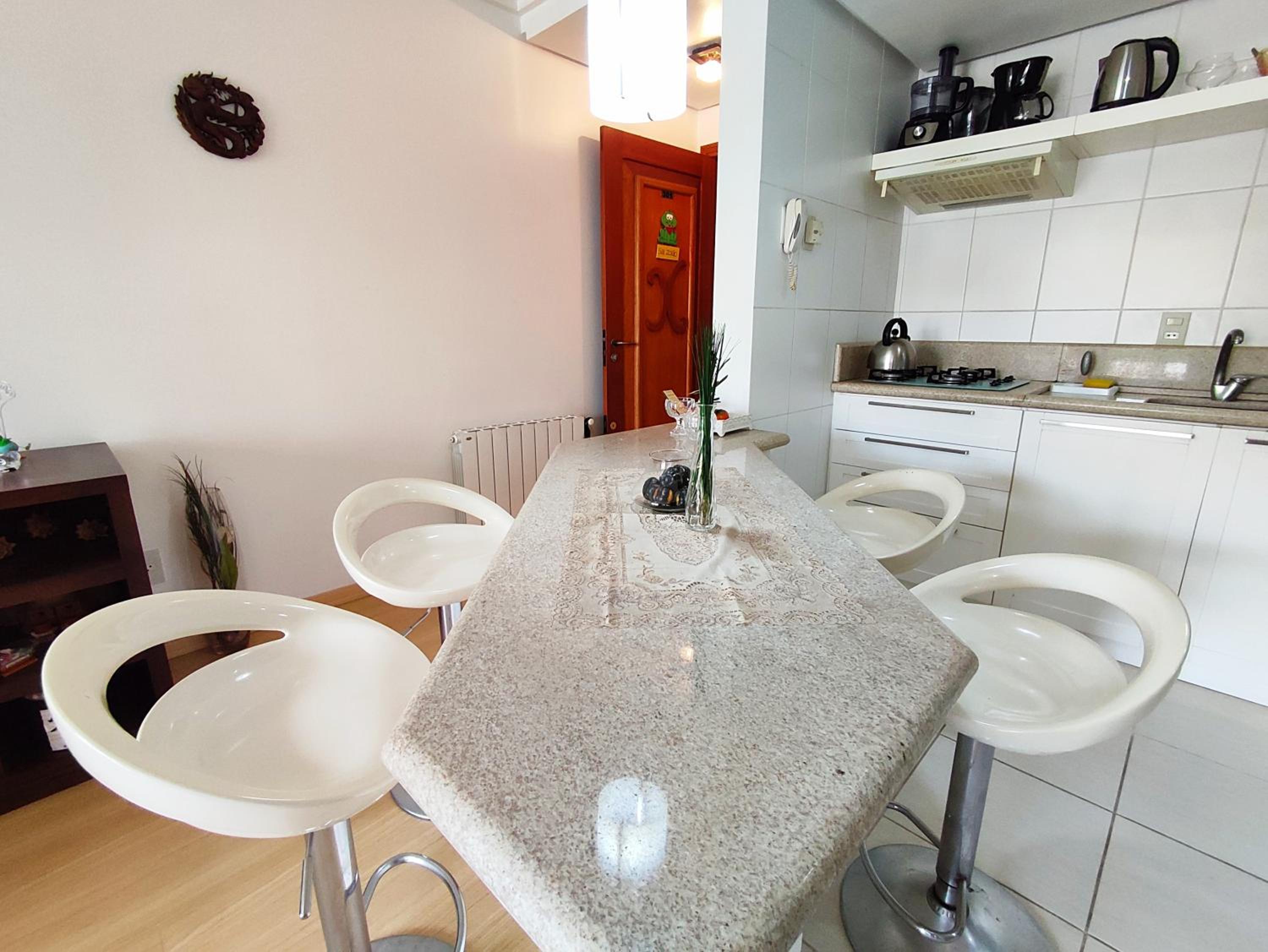Encantador Apartamento no Centro