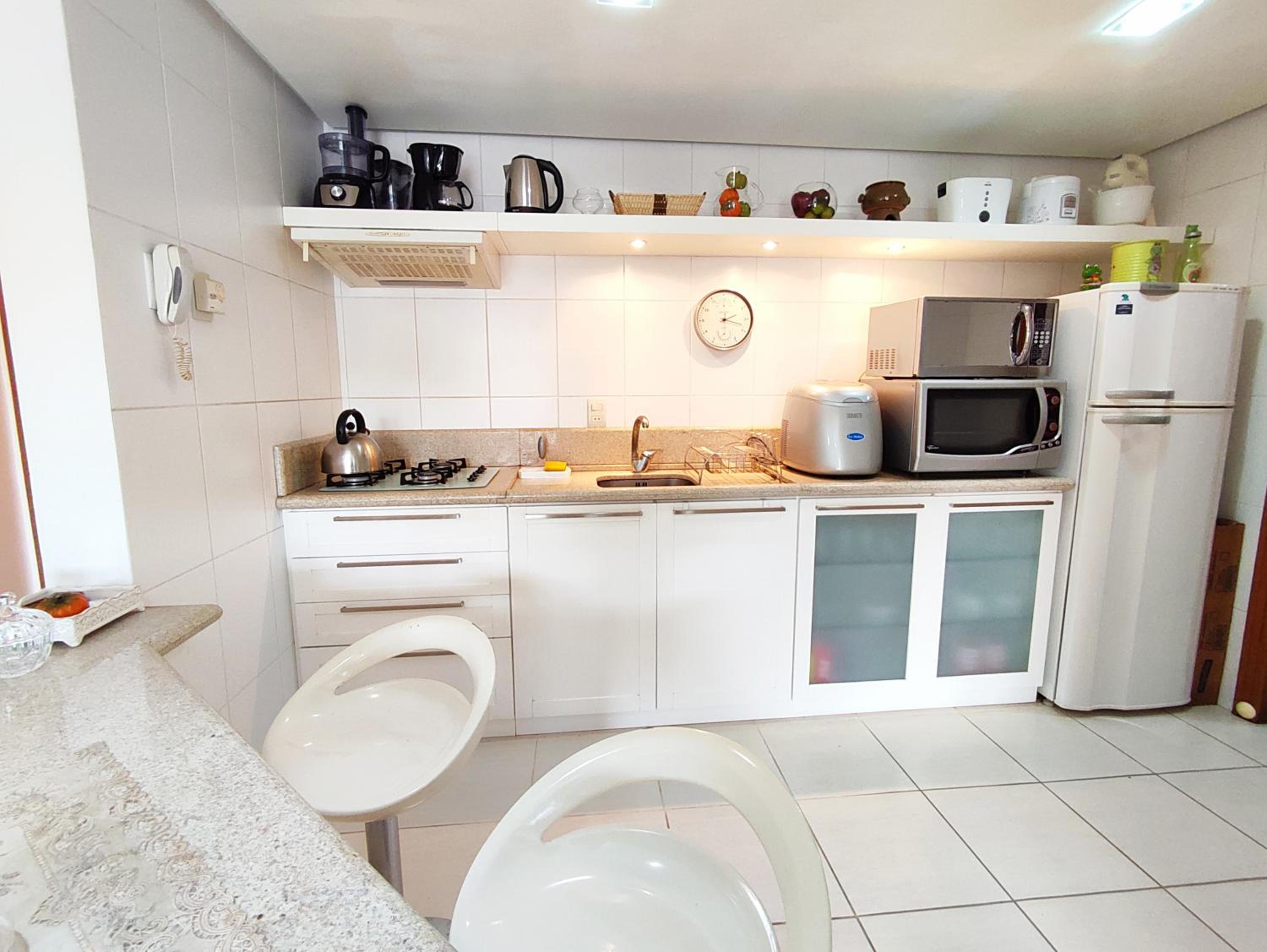 Encantador Apartamento no Centro