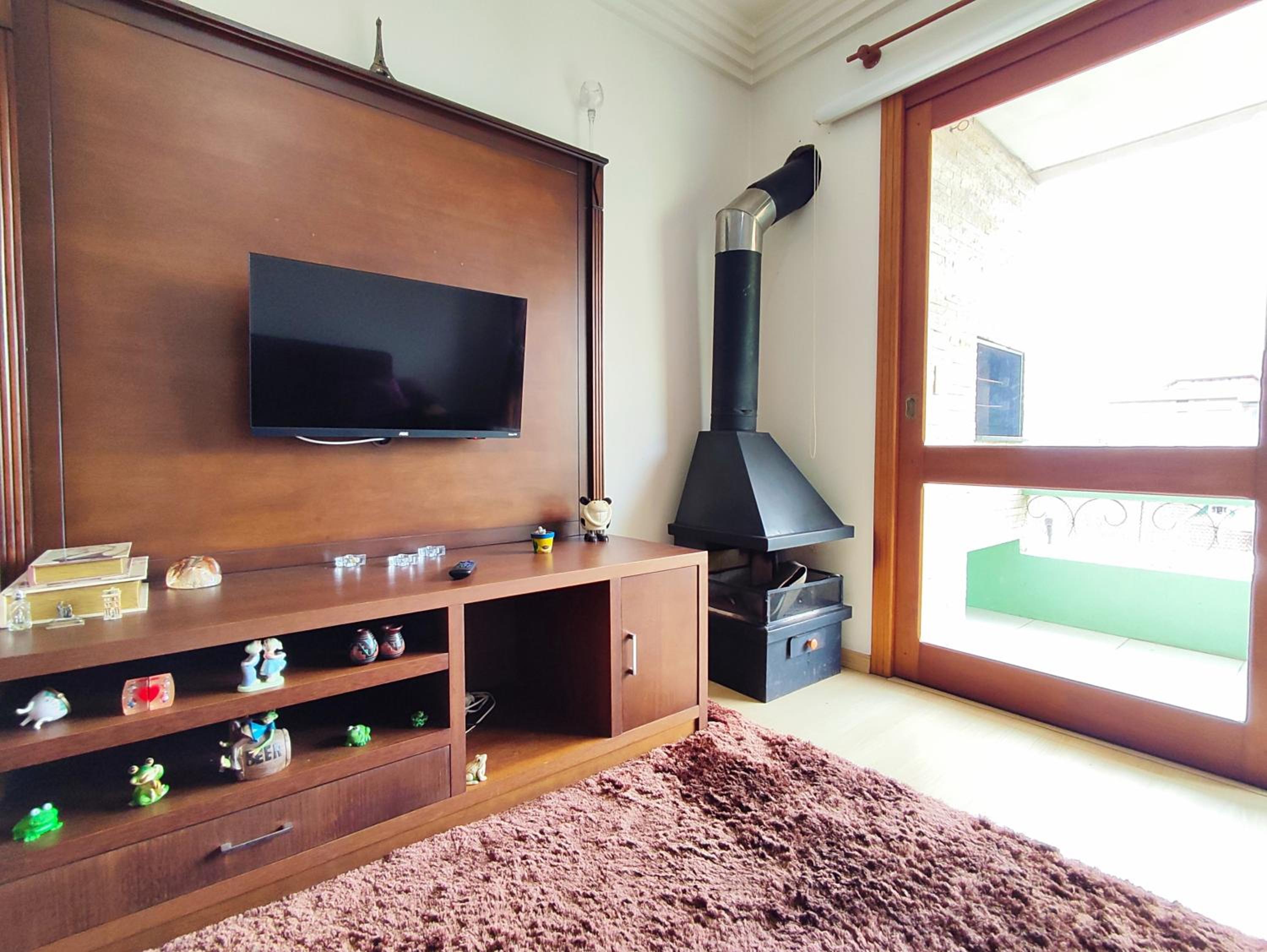 Encantador Apartamento no Centro