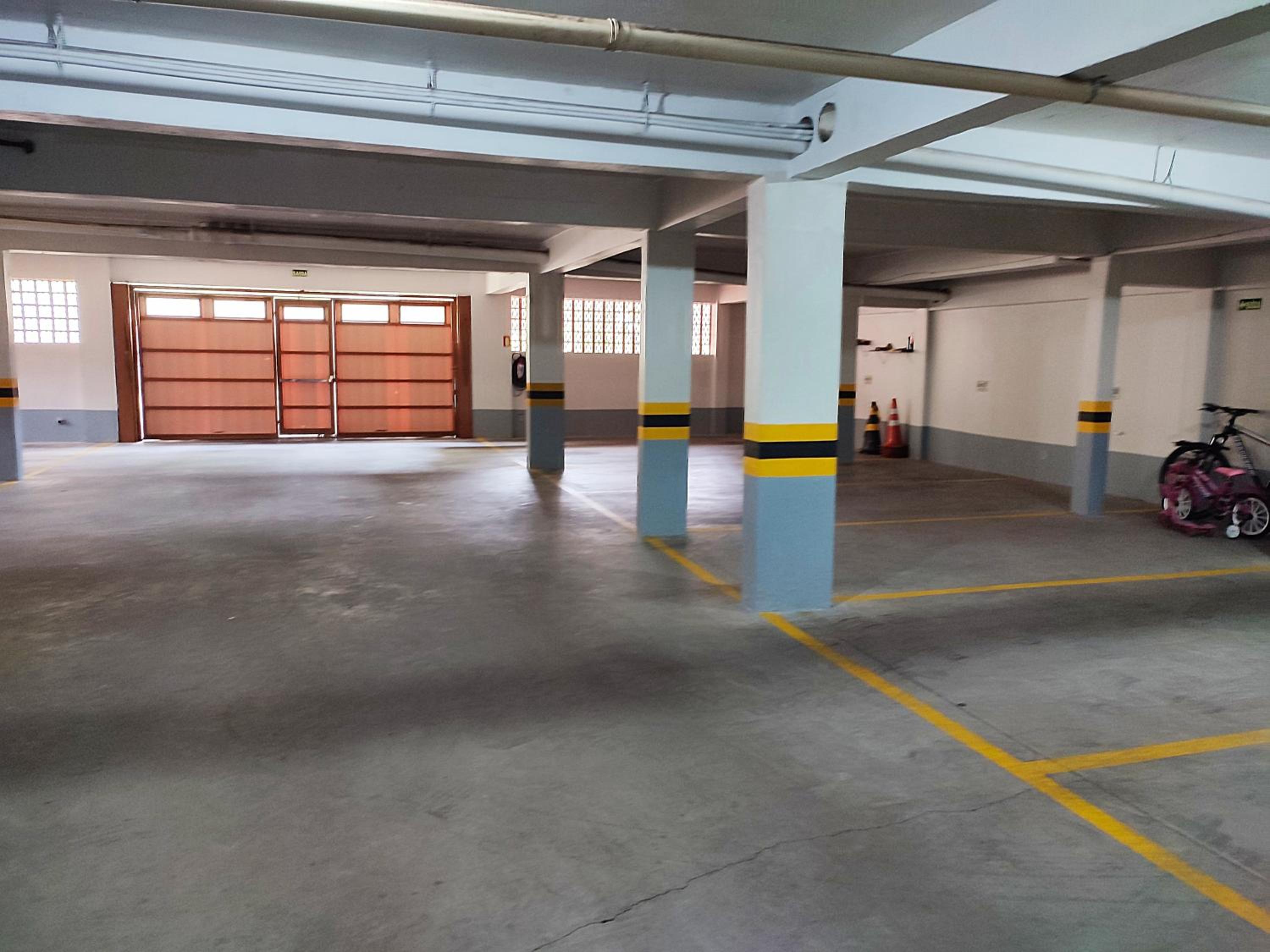 Encantador Apartamento no Centro
