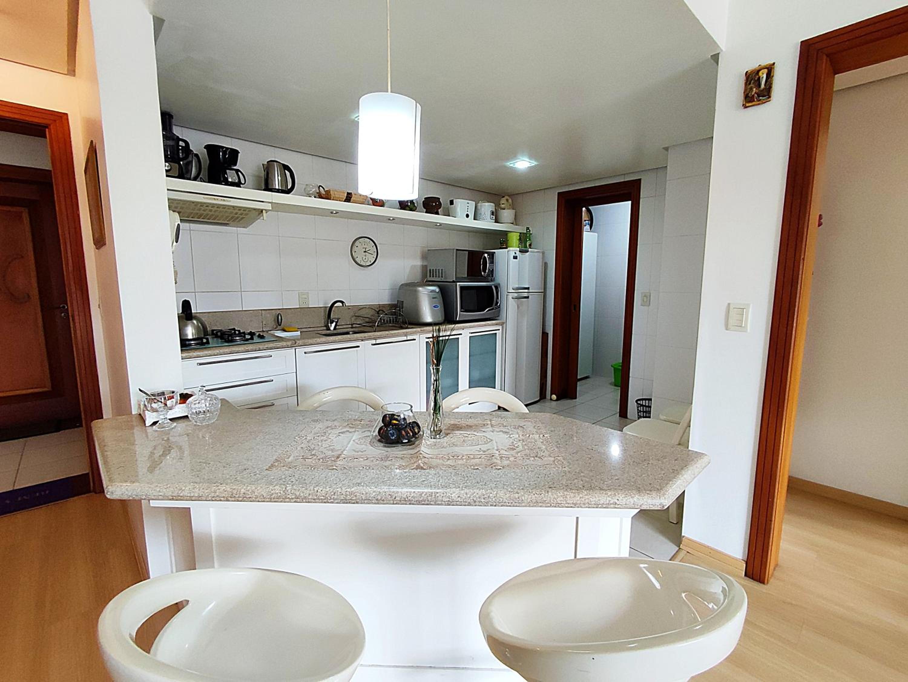 Encantador Apartamento no Centro