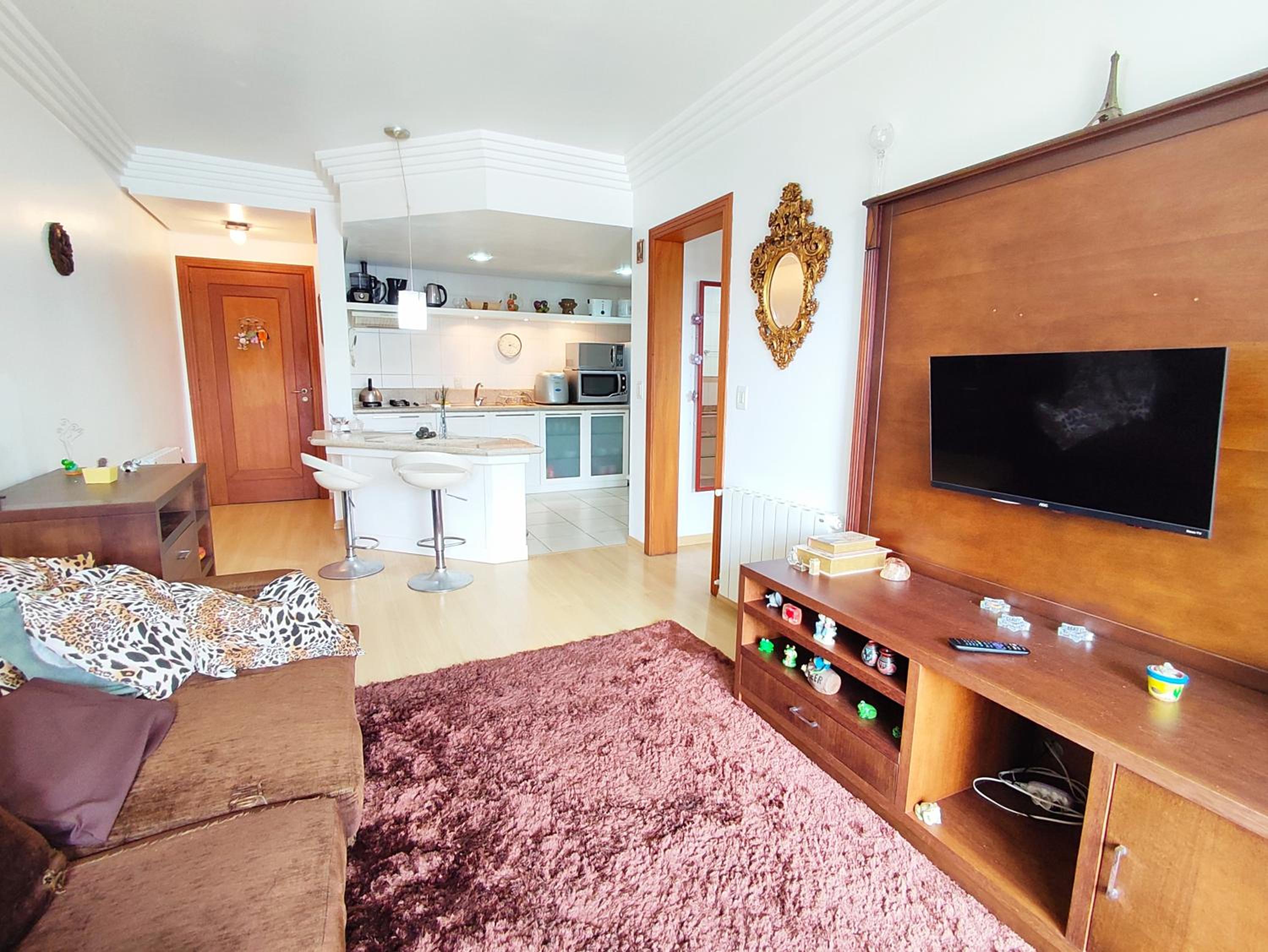 Encantador Apartamento no Centro