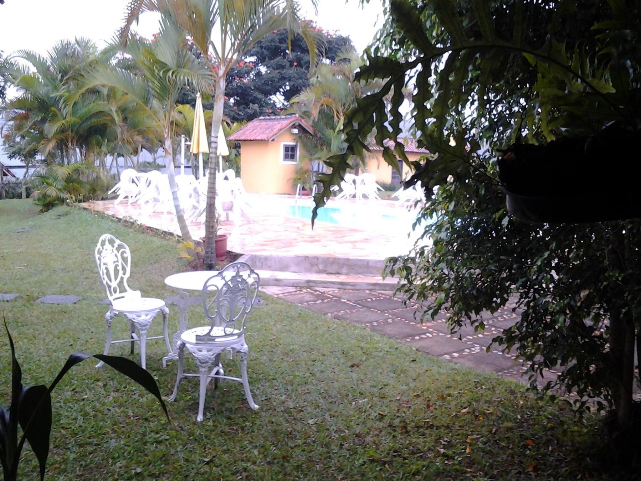 Pousada Chapadão