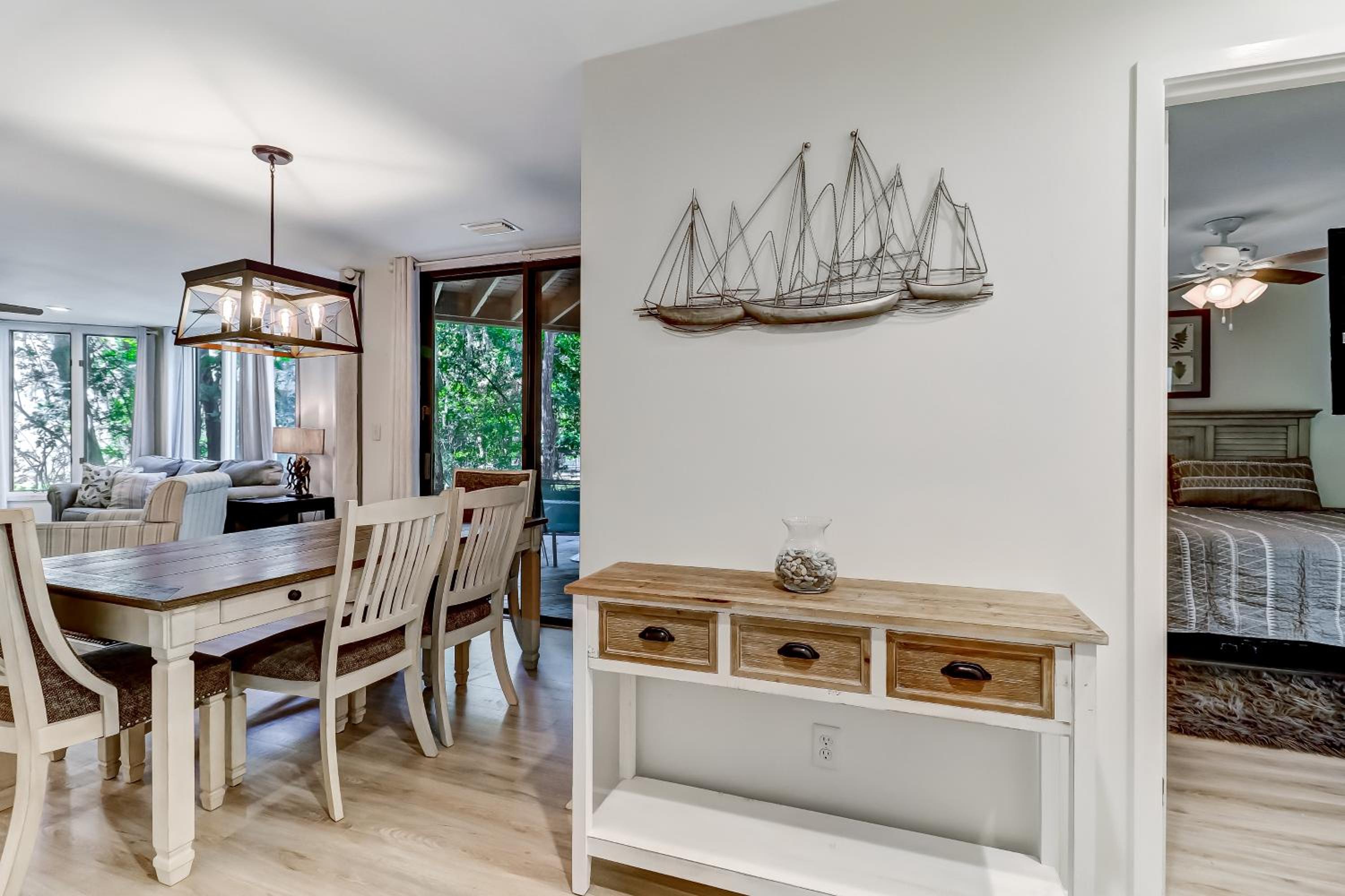 2354 Courtside Villas view 3