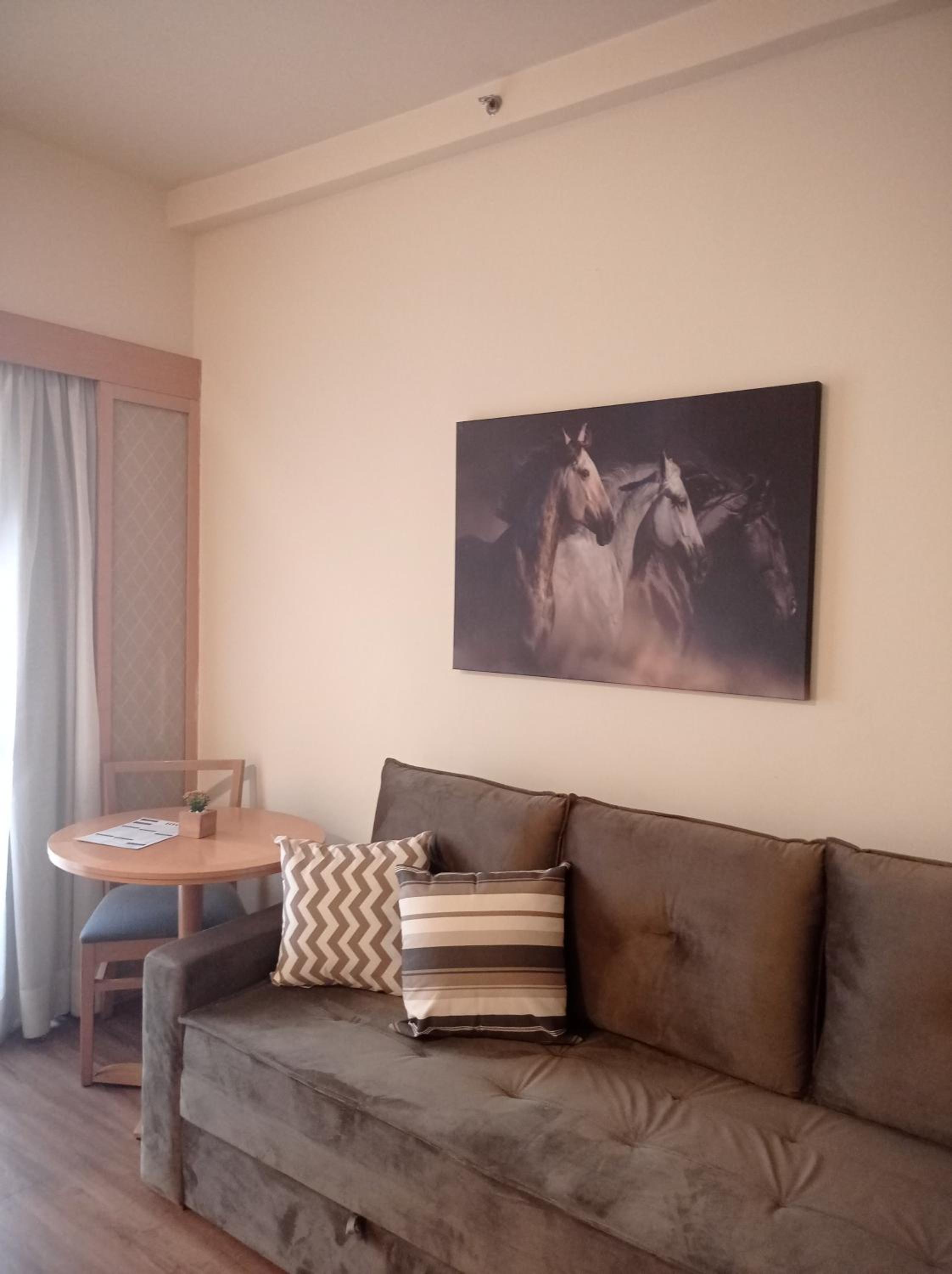 SUiTE CONFORT INN JARDIM PAULISTA