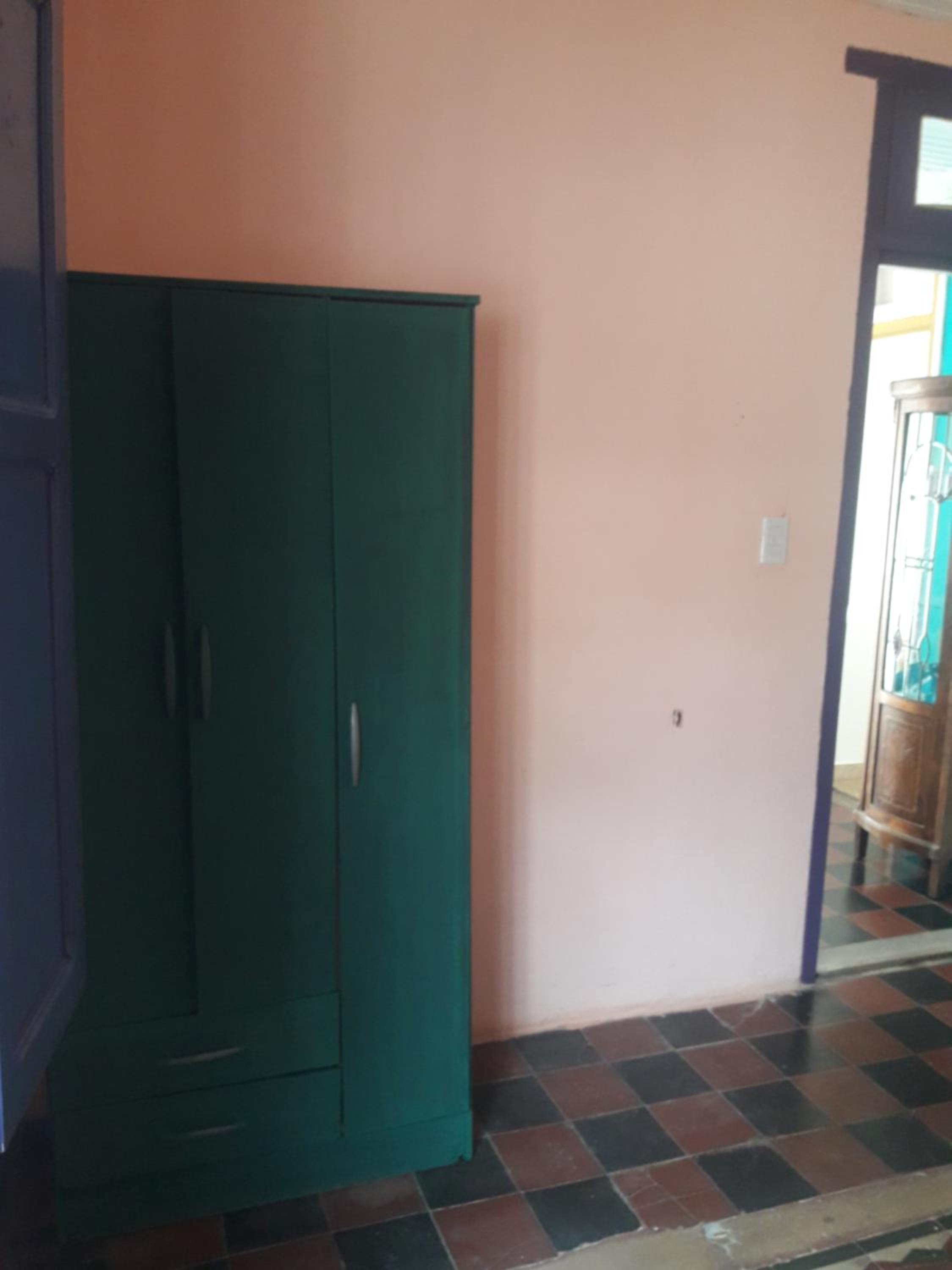 Hospedaje centro erks
