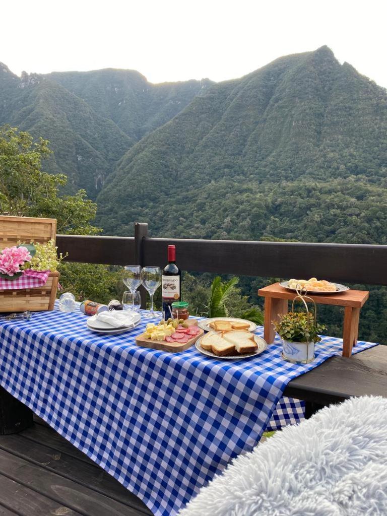 Pousada Bugio da Serra