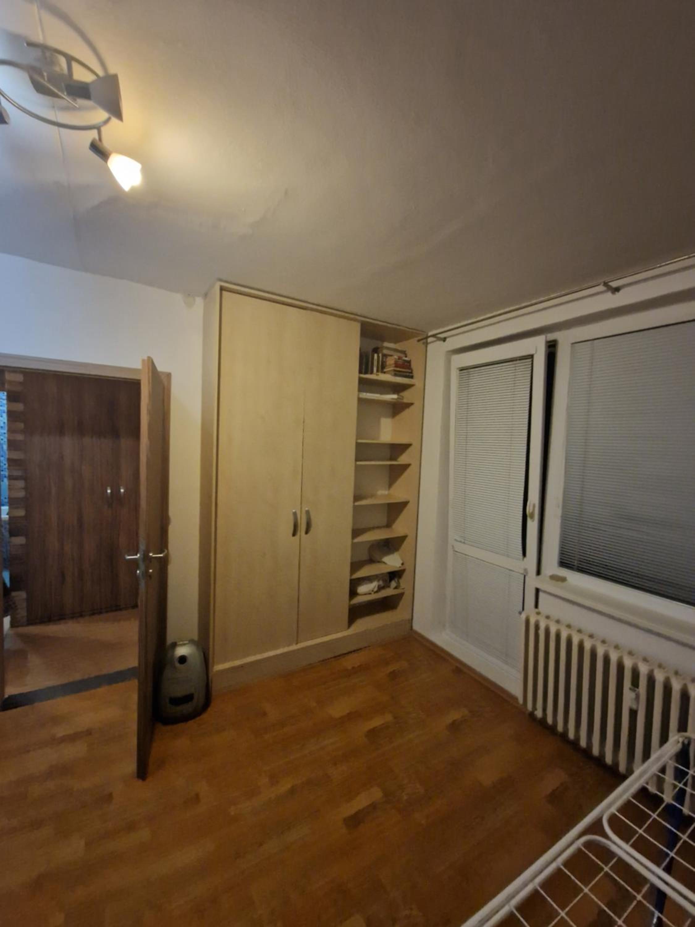 Apartman Palarikova view 2