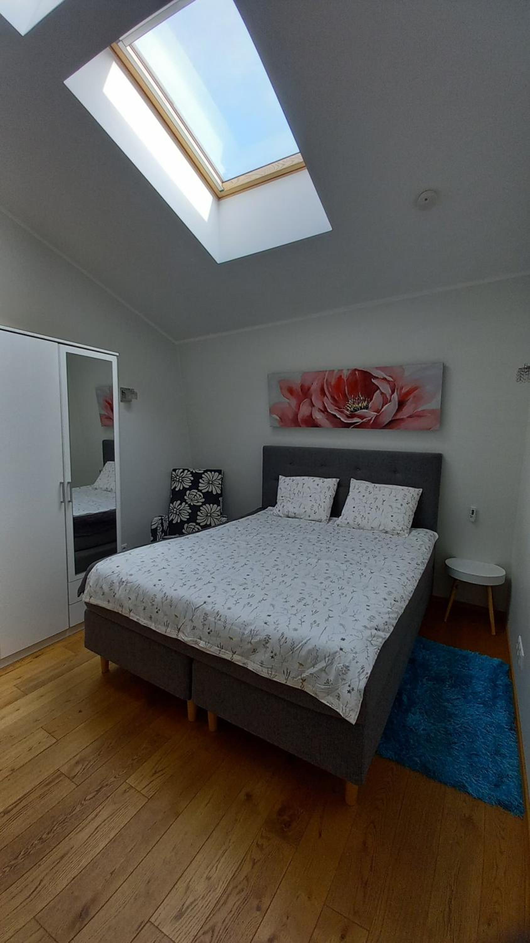Lutsu 12 Apartment - Self check-in