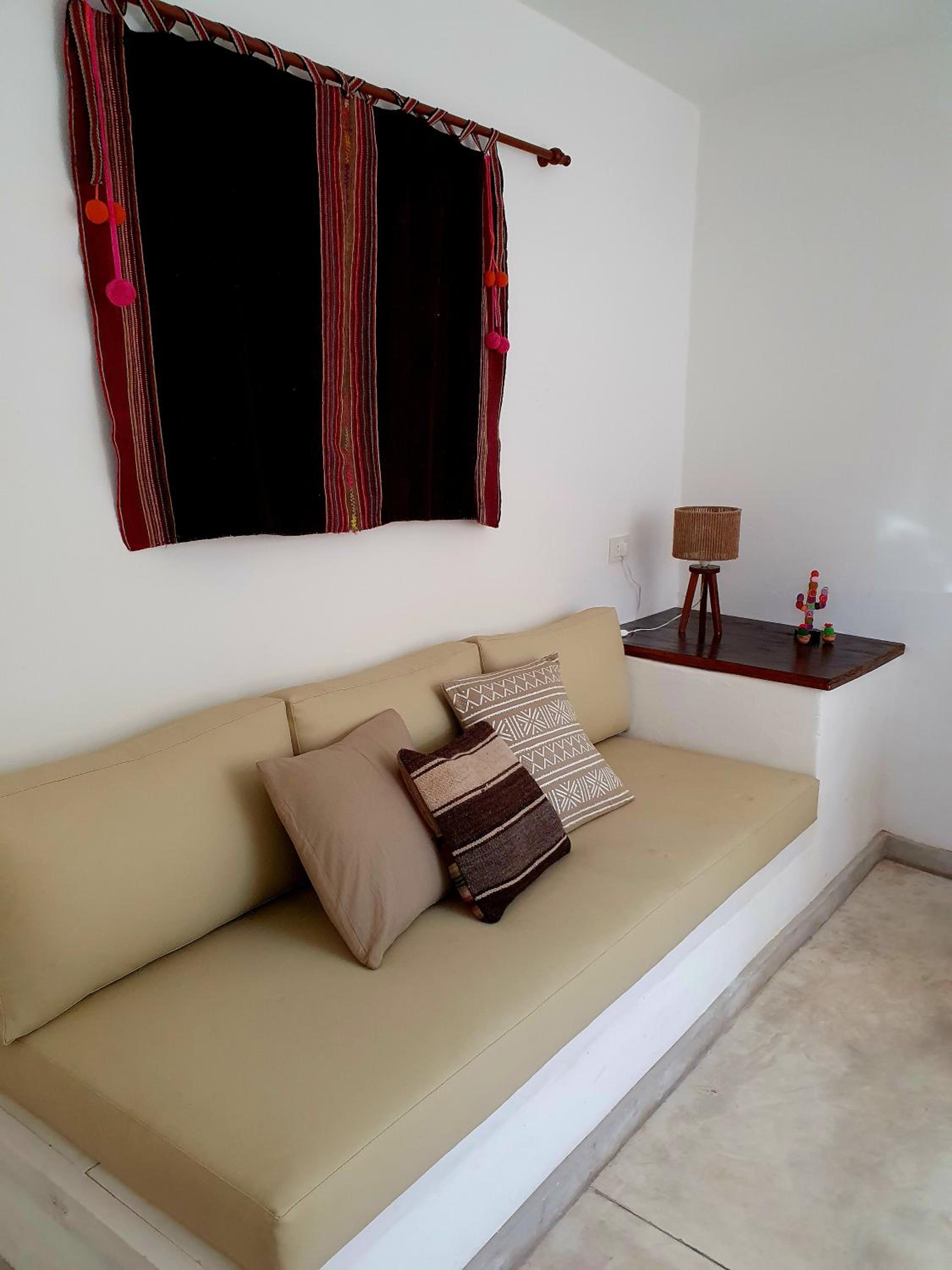 Los Tarcos Guest House TILCARA DÚPLEX