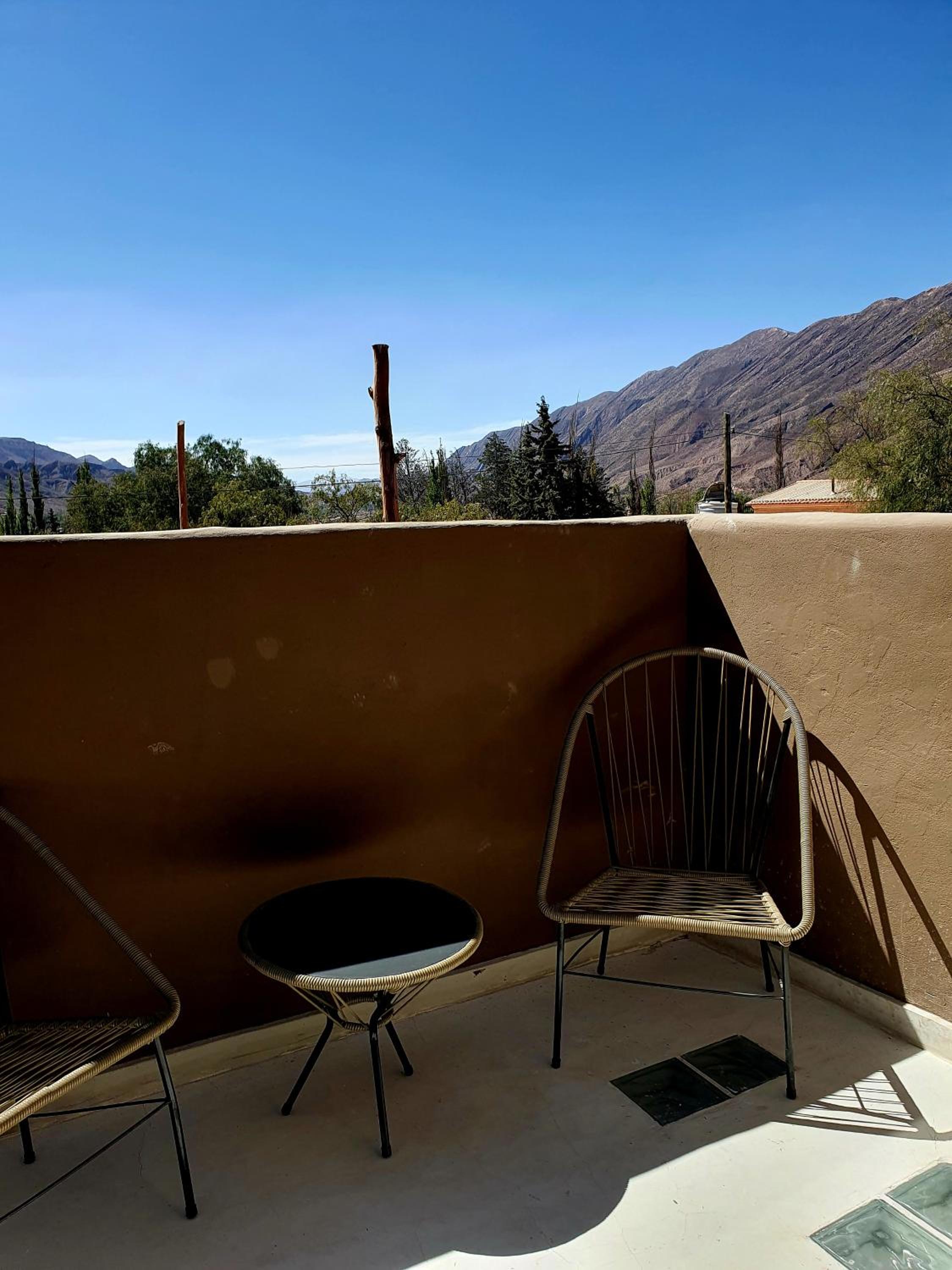Los Tarcos Guest House TILCARA DÚPLEX