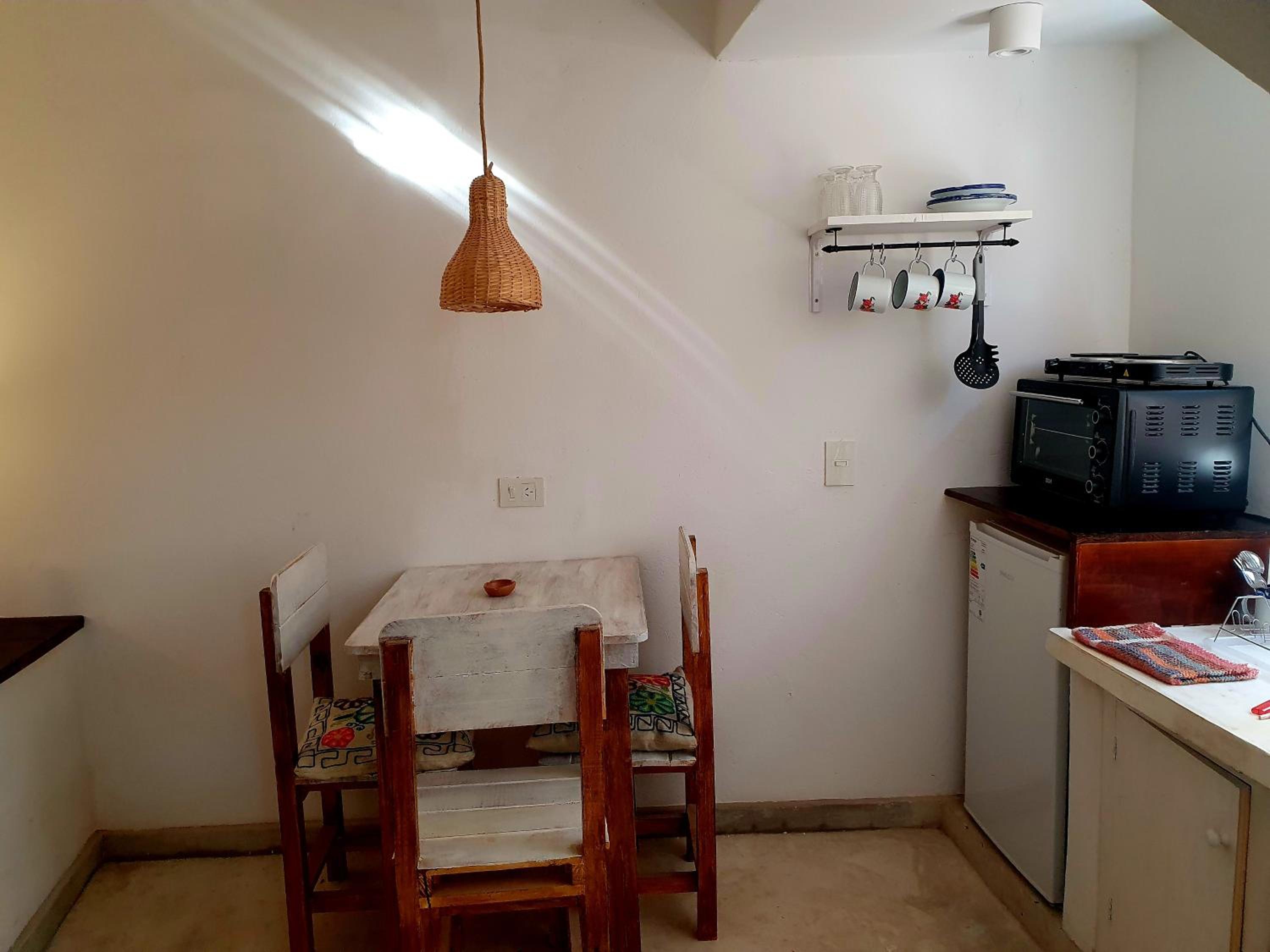 Los Tarcos Guest House TILCARA DÚPLEX