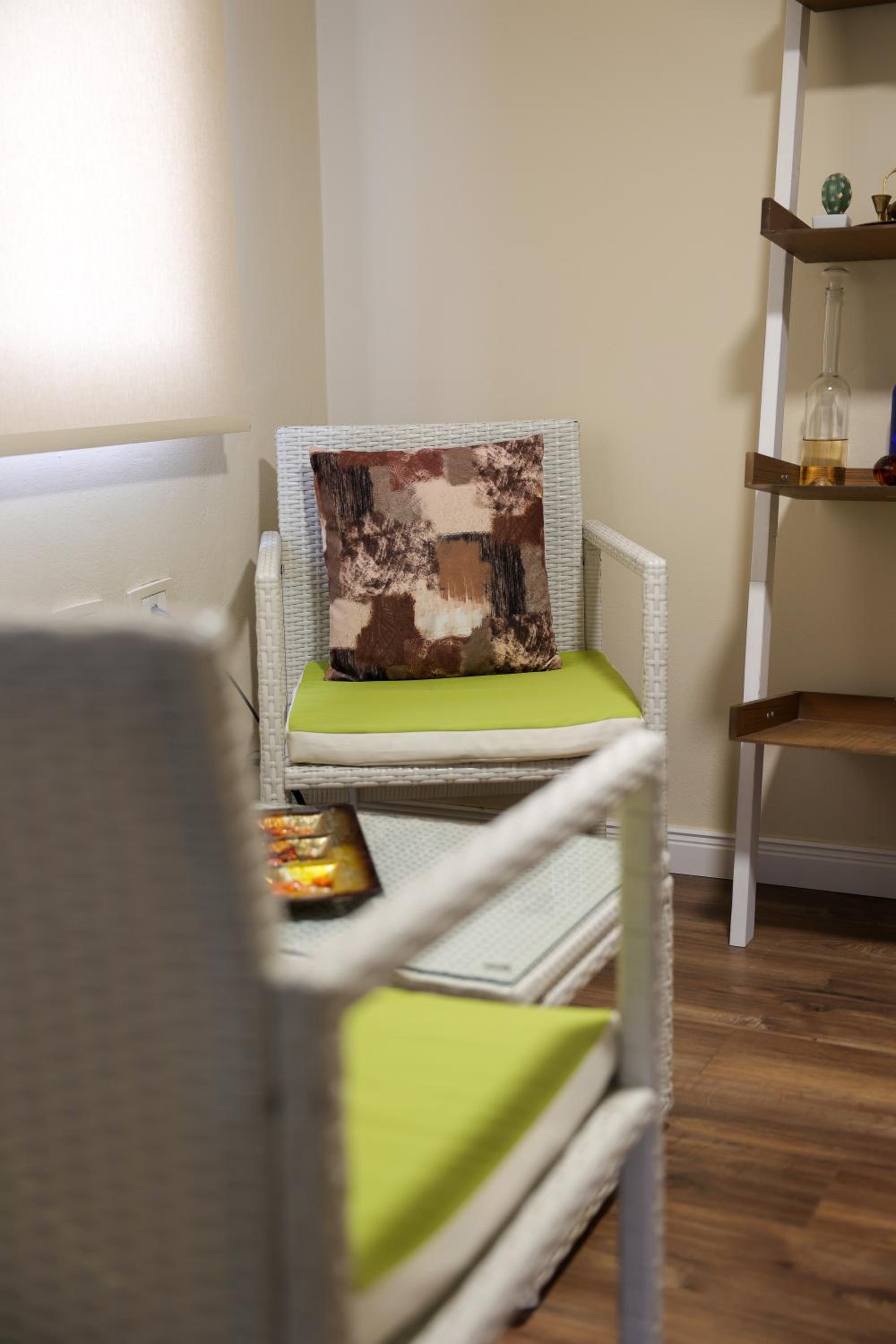 Alara Apartment
