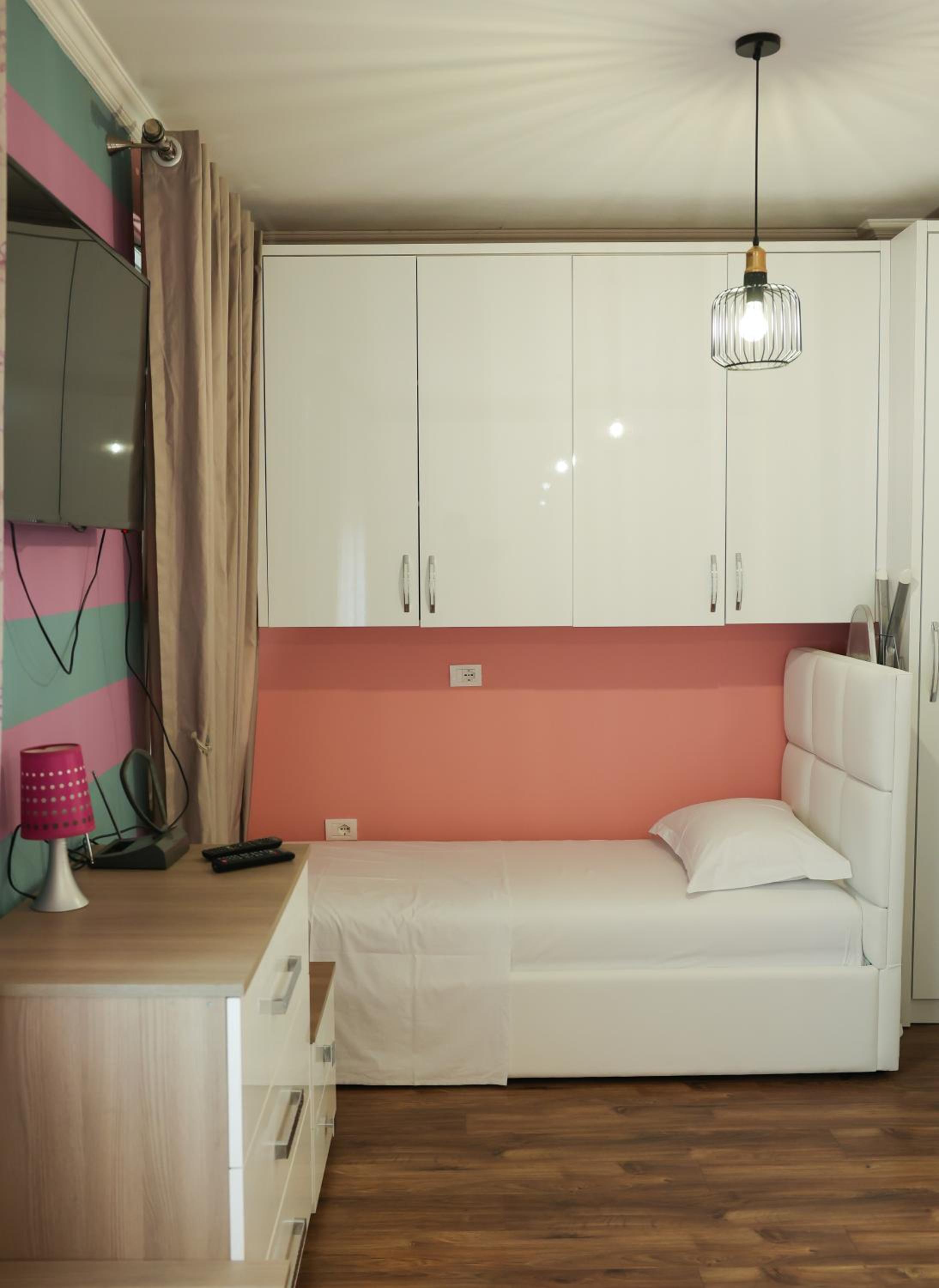 Alara Apartment