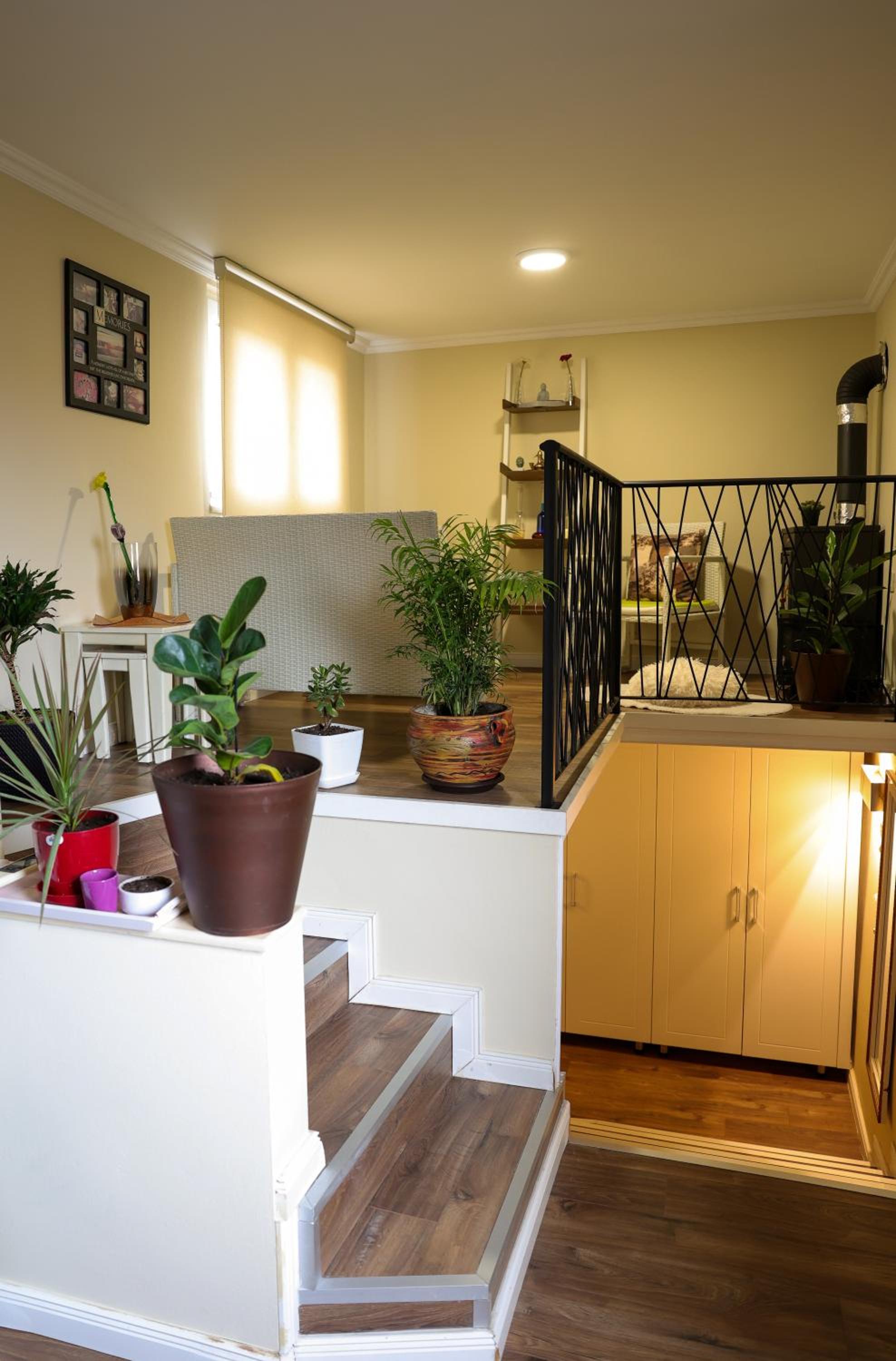 Alara Apartment