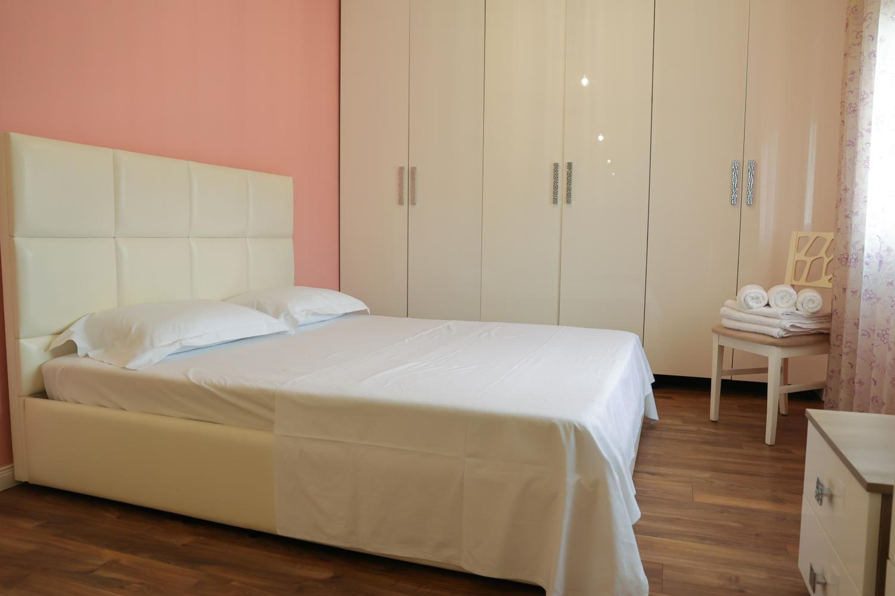 Alara Apartment