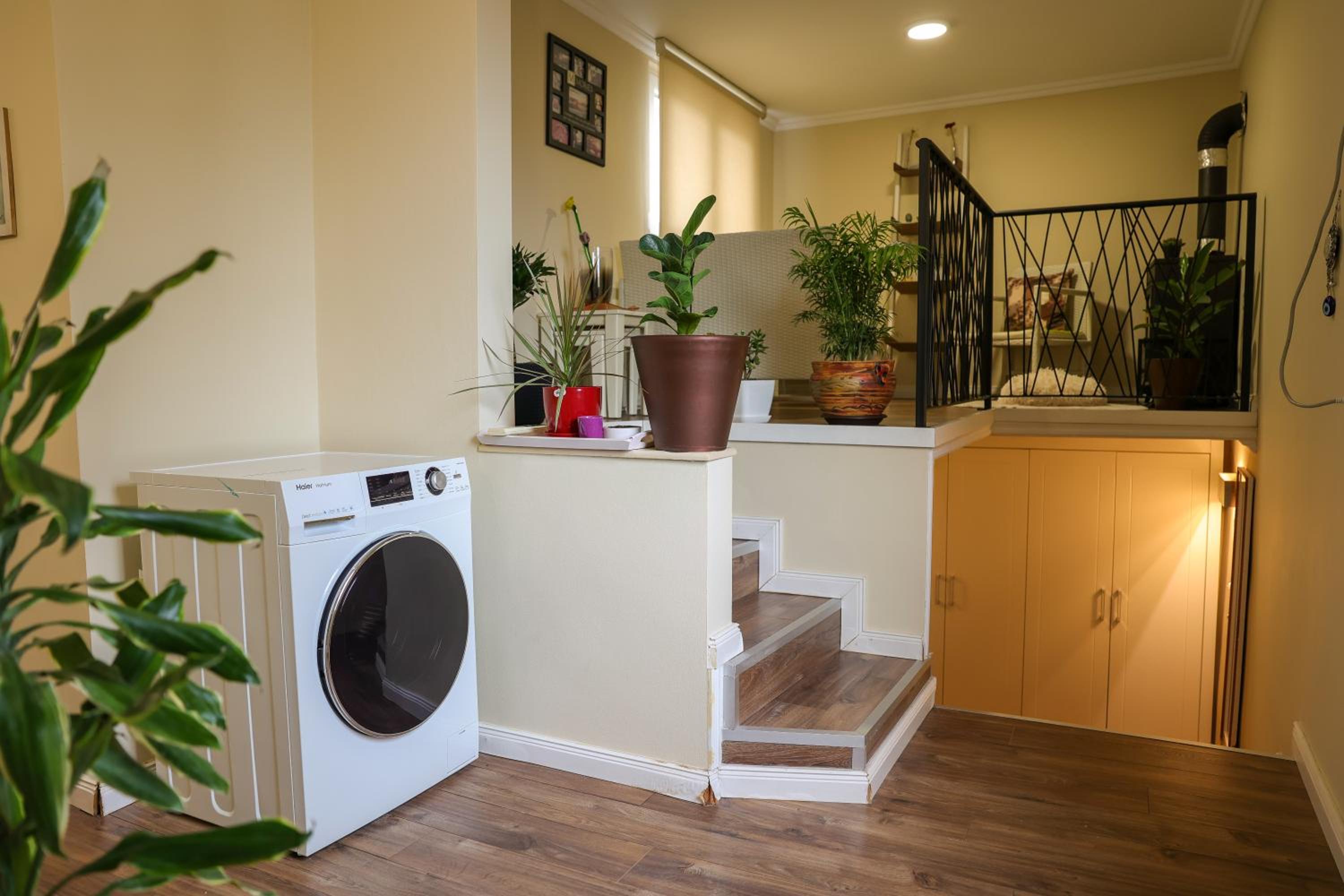 Alara Apartment