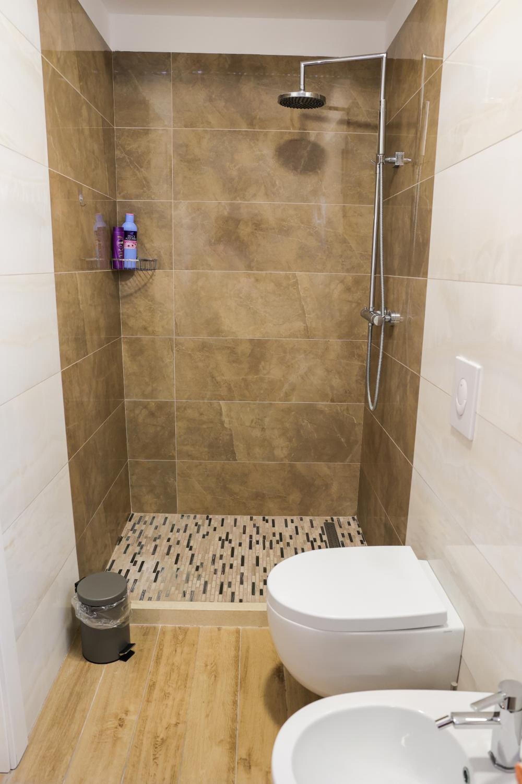 Alara Apartment