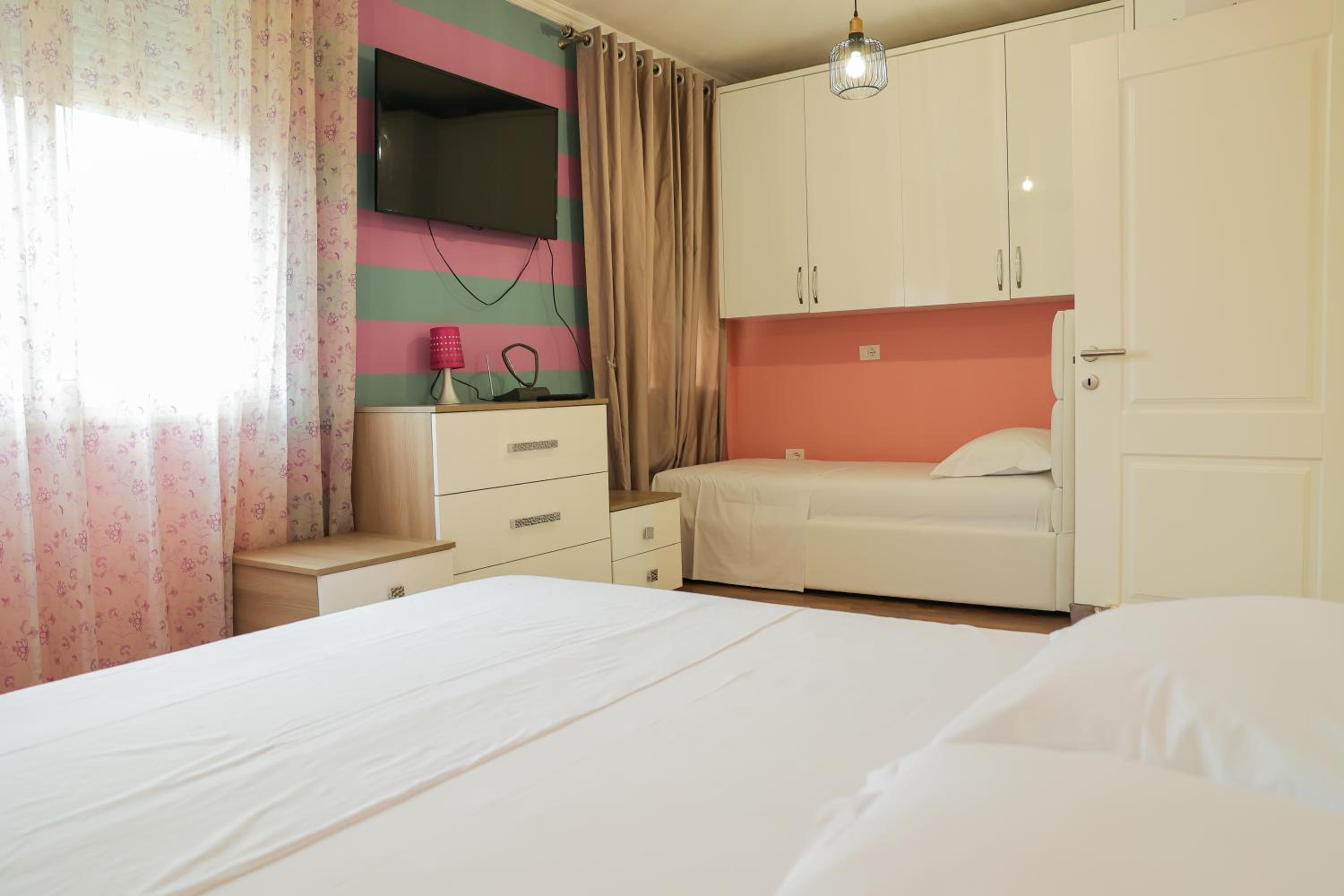 Alara Apartment