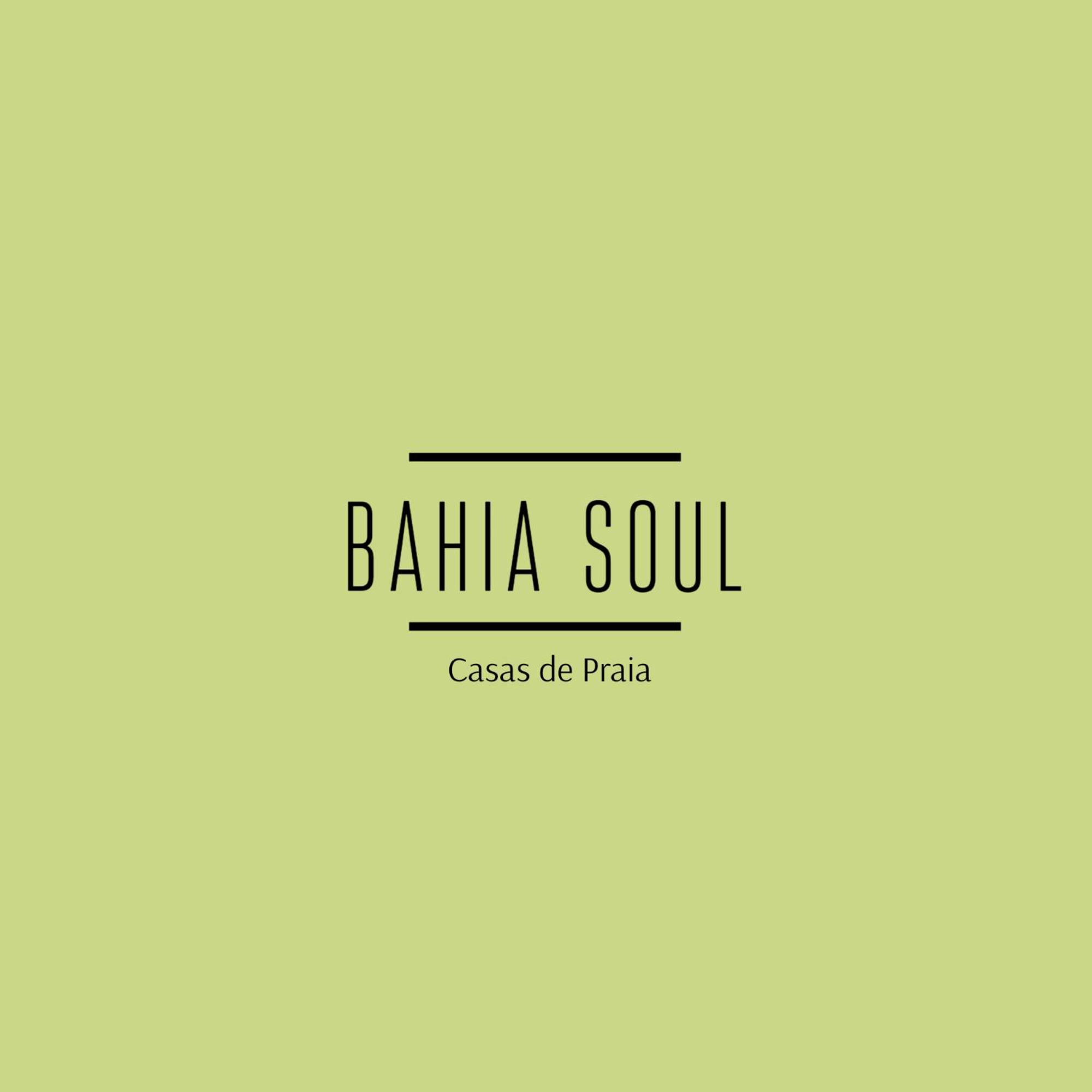 Bahia Soul - Casa Cali - Barra Grande - Península de Maraú