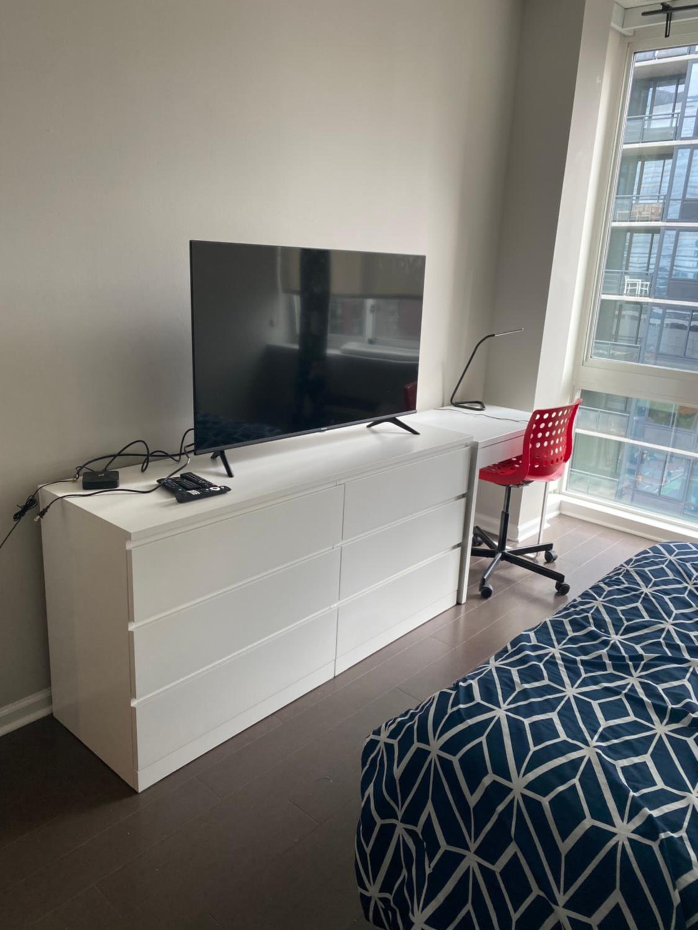 Lux apartment newport