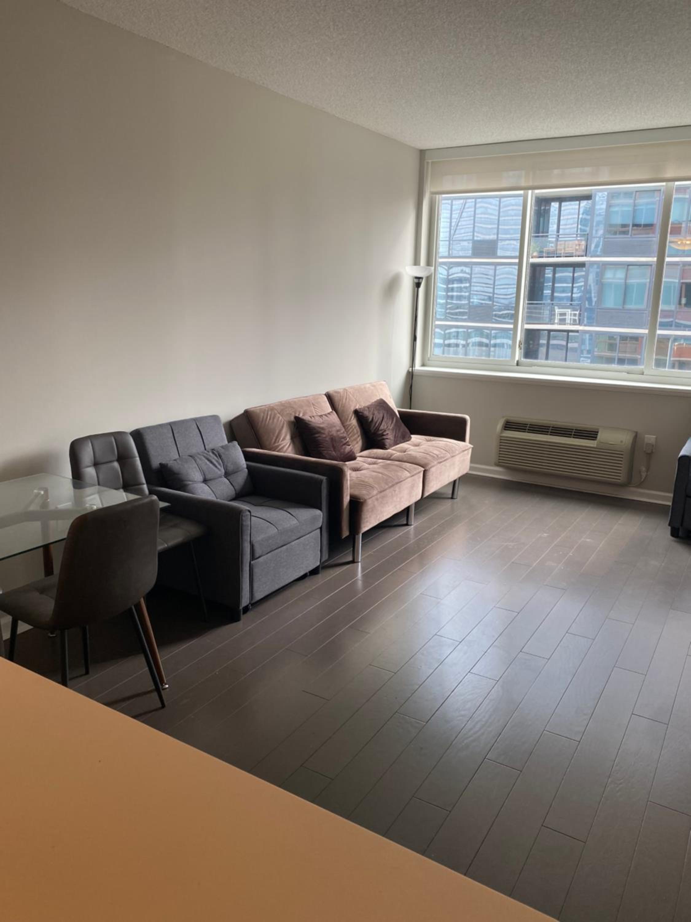 Lux apartment newport