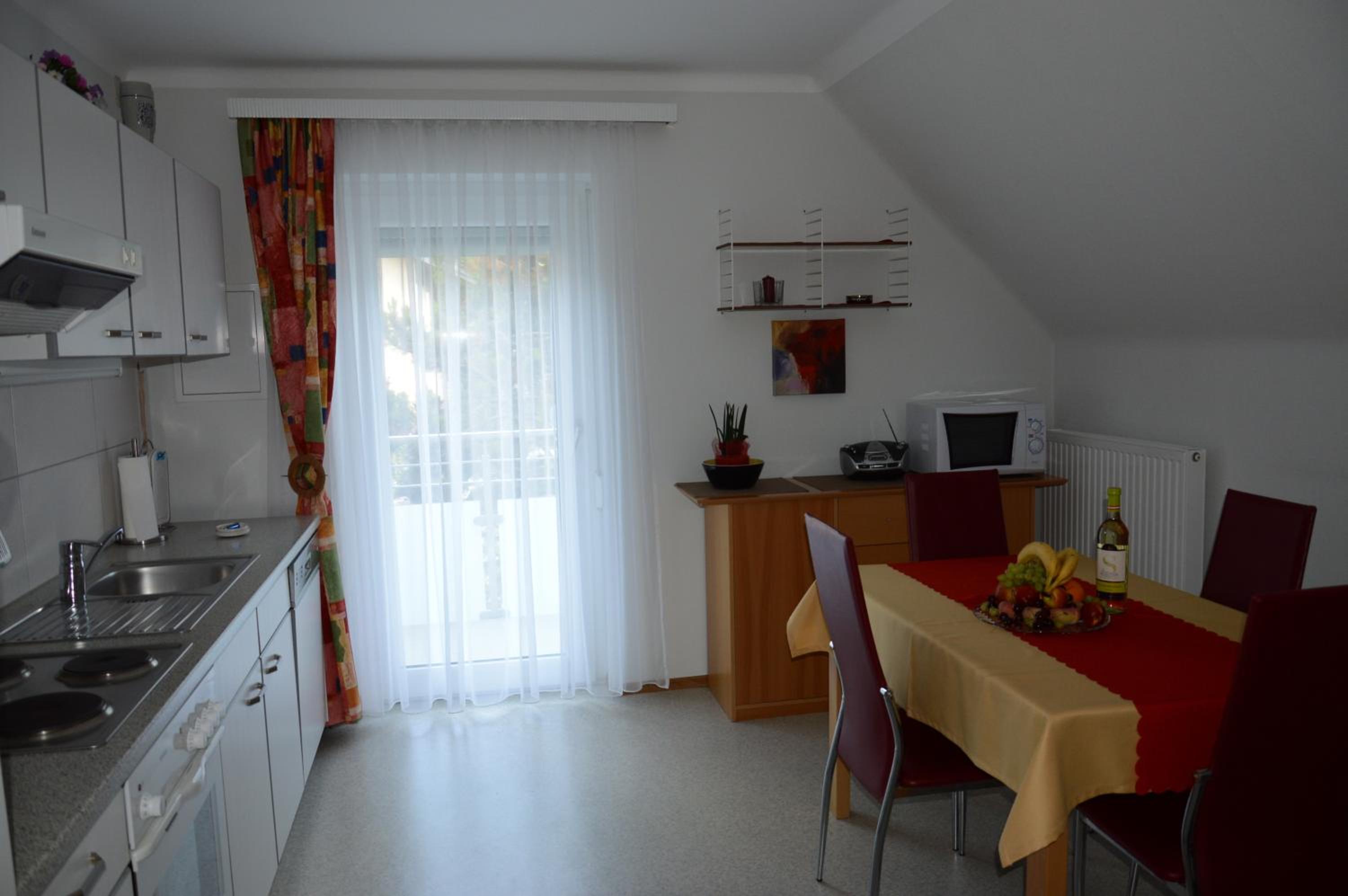 Haus Thon