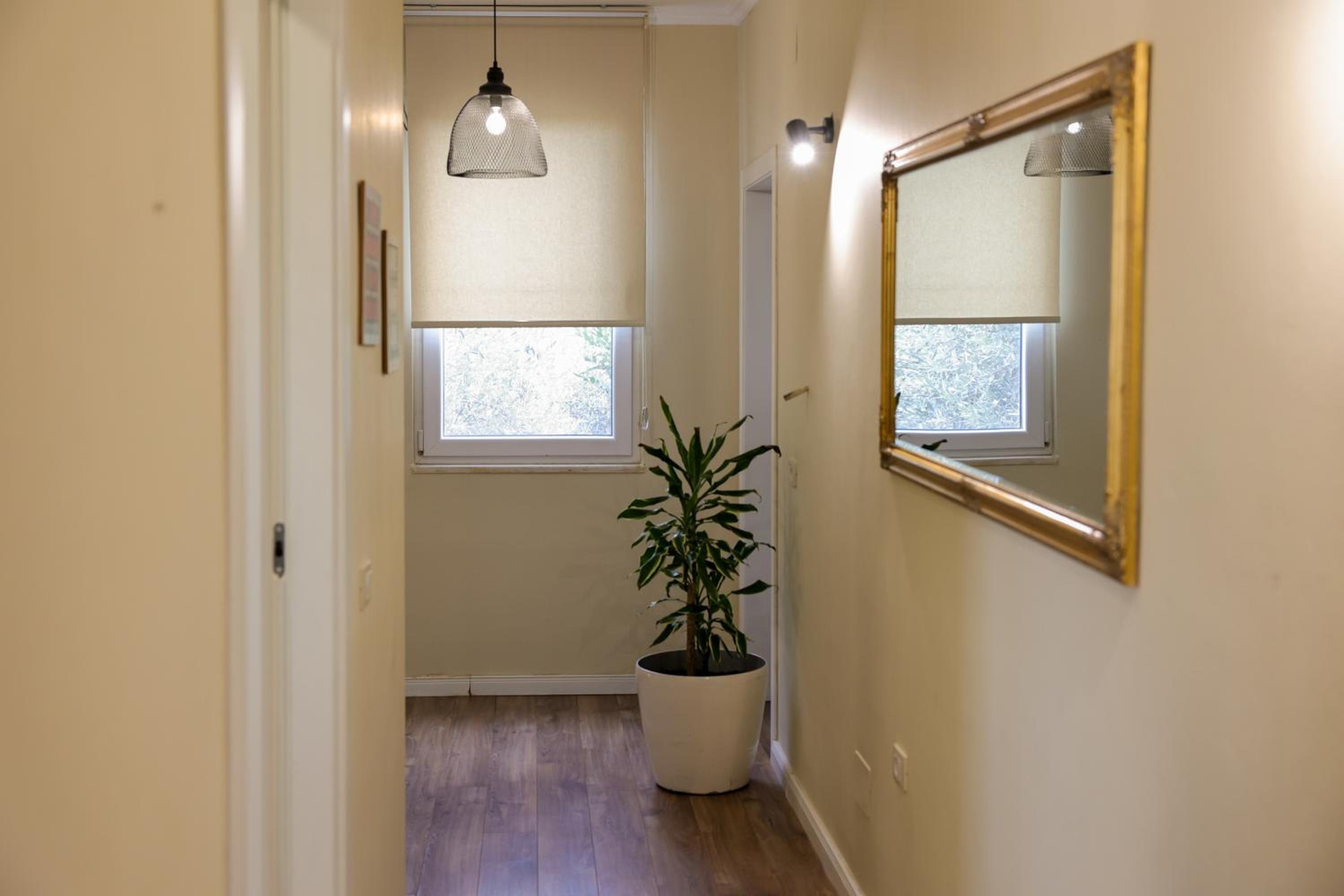 Alara Apartment