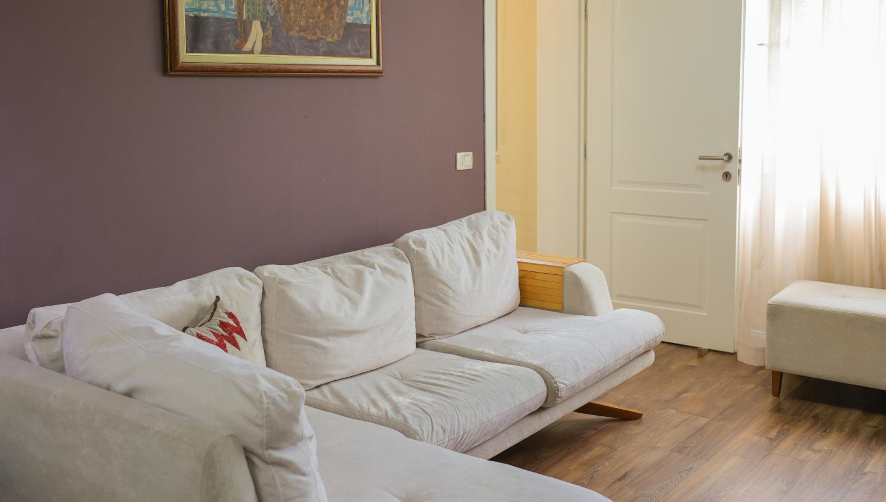 Alara Apartment