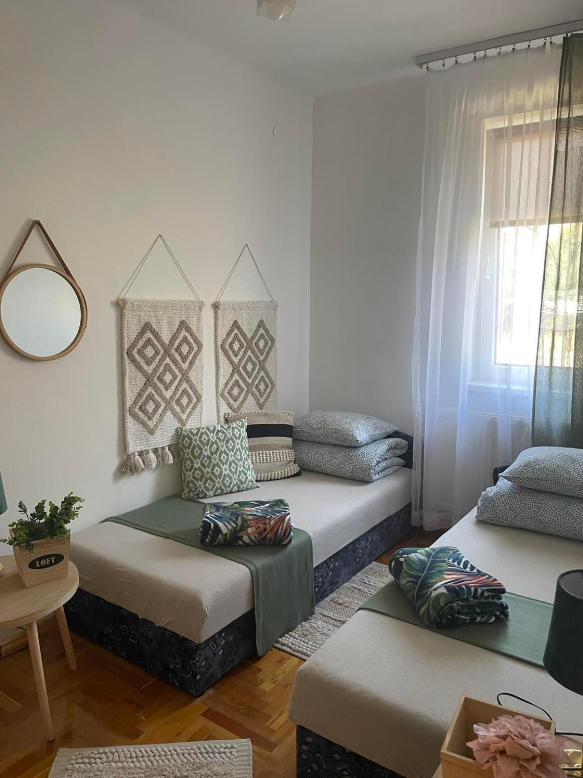 AKÁCIA APARTMAN