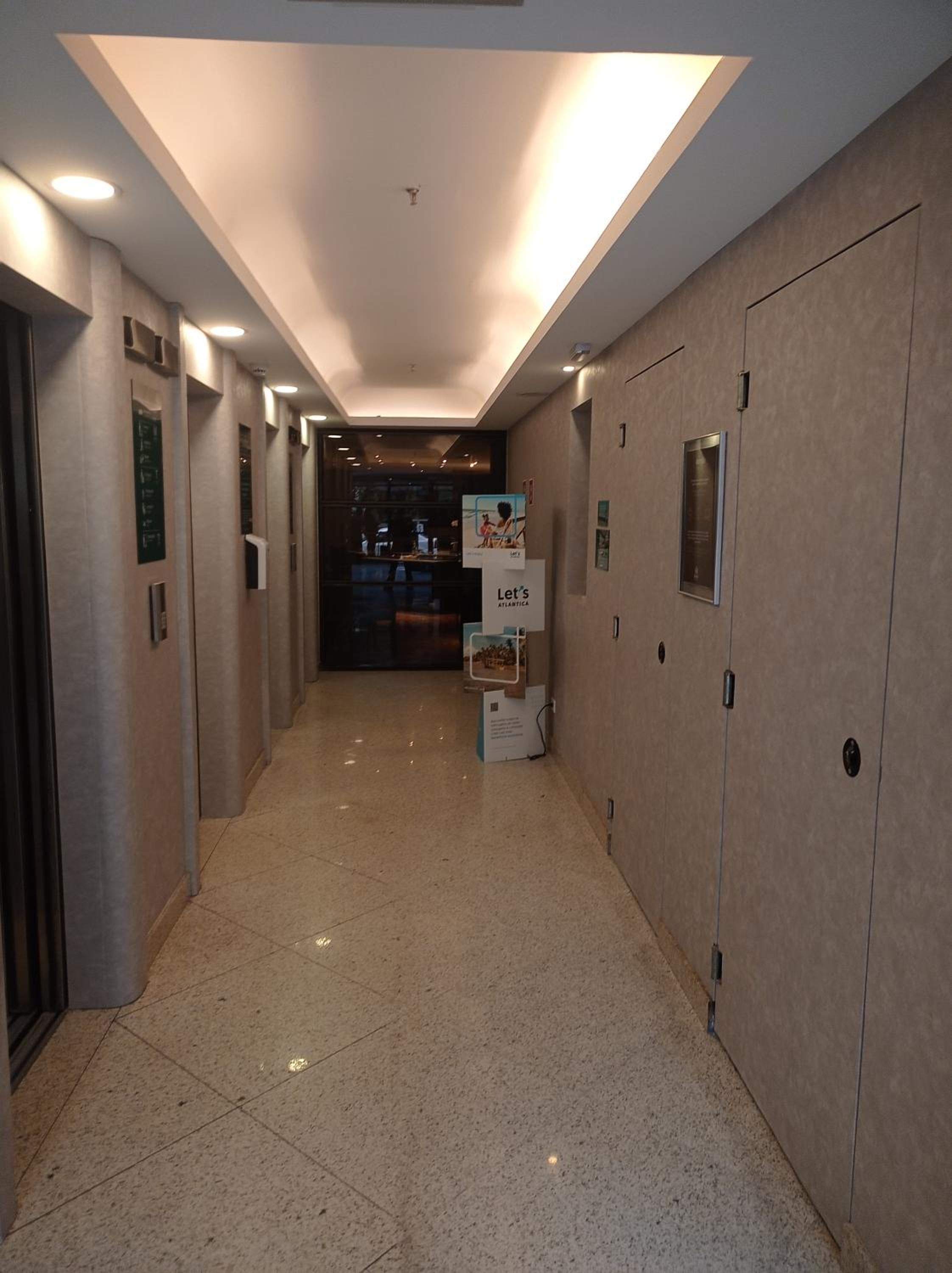 SUiTE CONFORT INN JARDIM PAULISTA