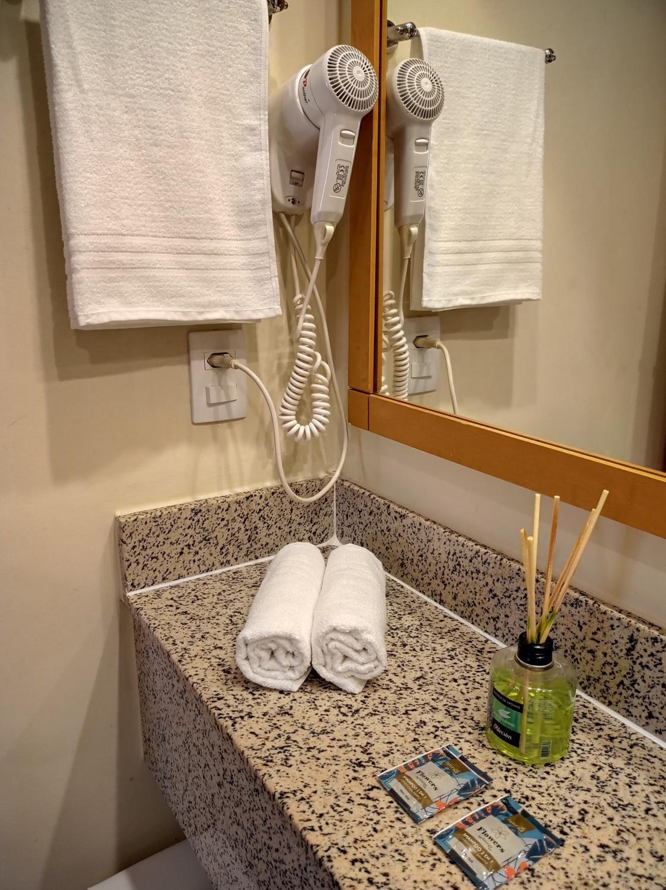 SUiTE CONFORT INN JARDIM PAULISTA