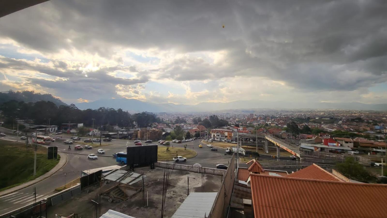 Suite Panorámica