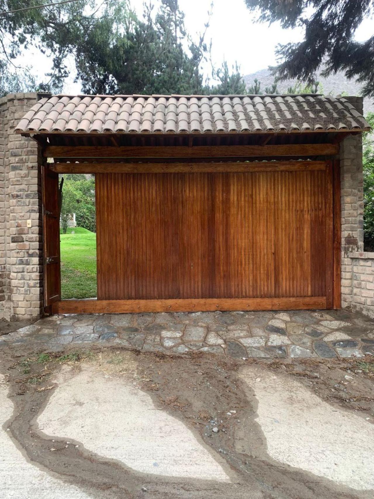 Casa El Palto