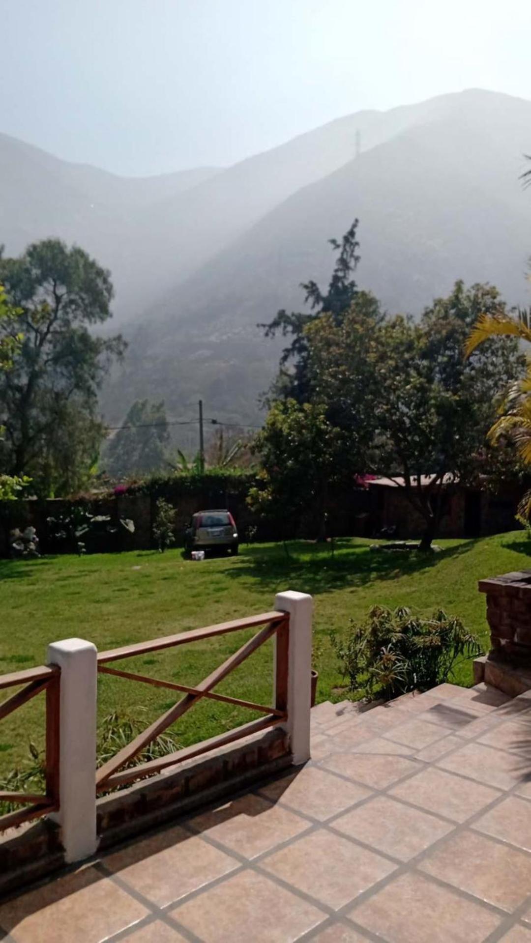 Casa El Palto