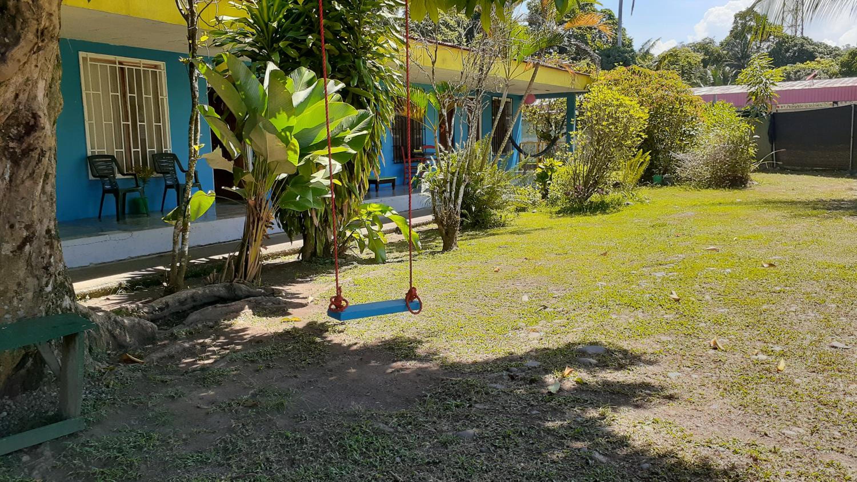 Rooms Palmeras