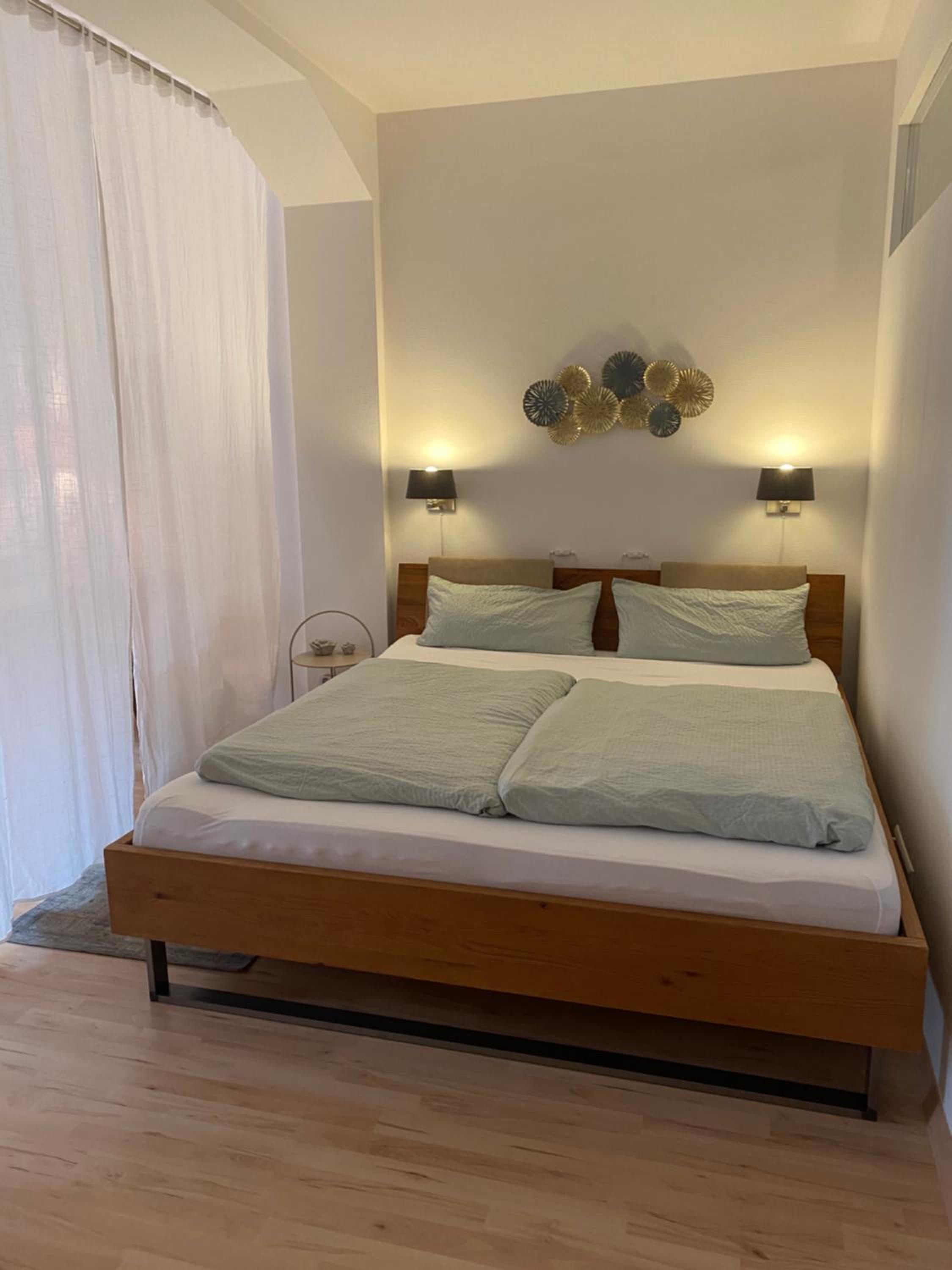 Ferienwohnung Schwarzwaldnest