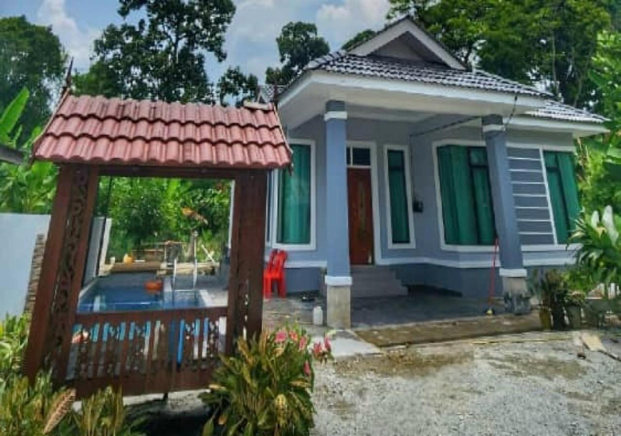 Homestay Durian Belanda photo 6