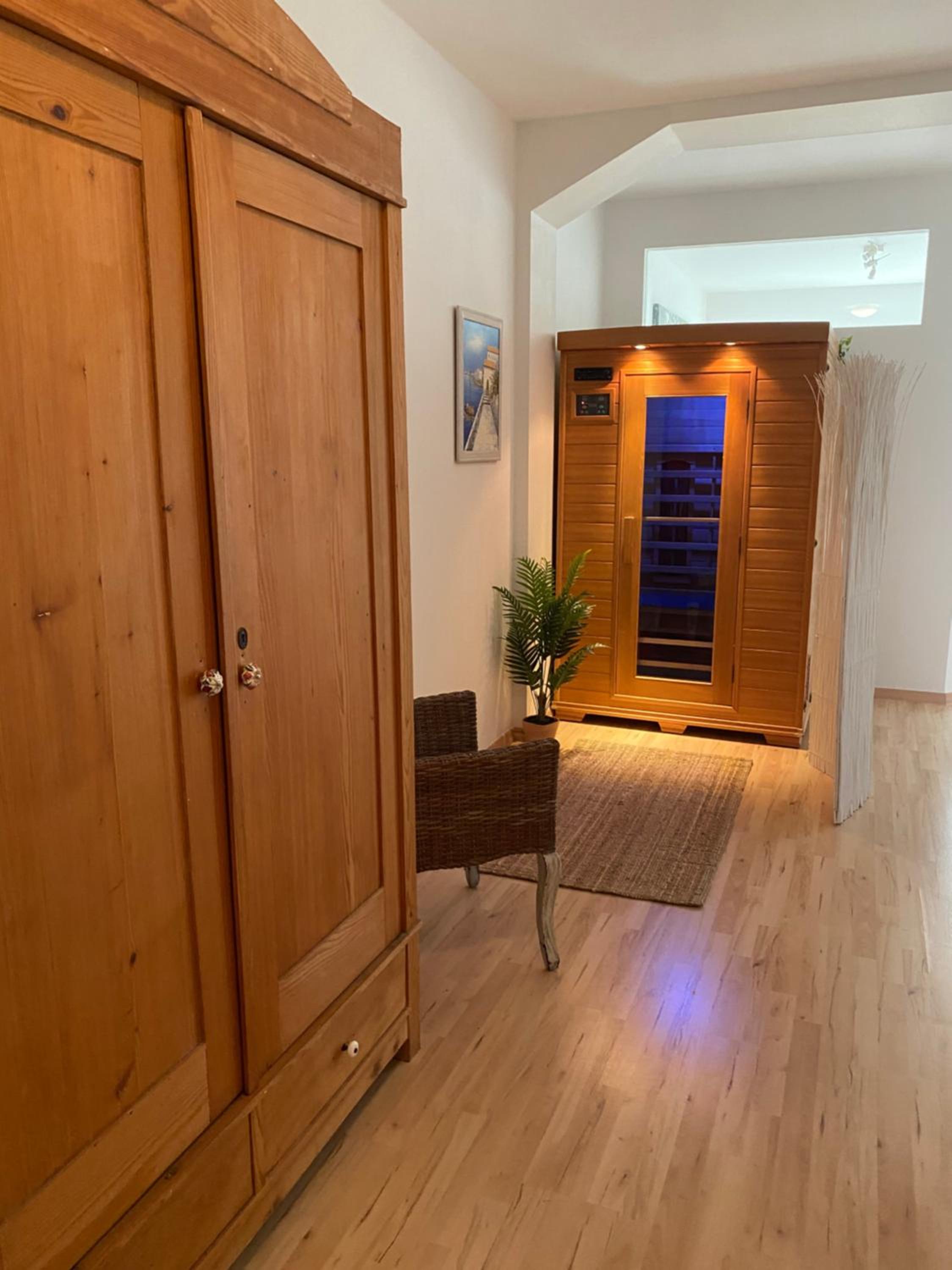 Ferienwohnung Schwarzwaldnest