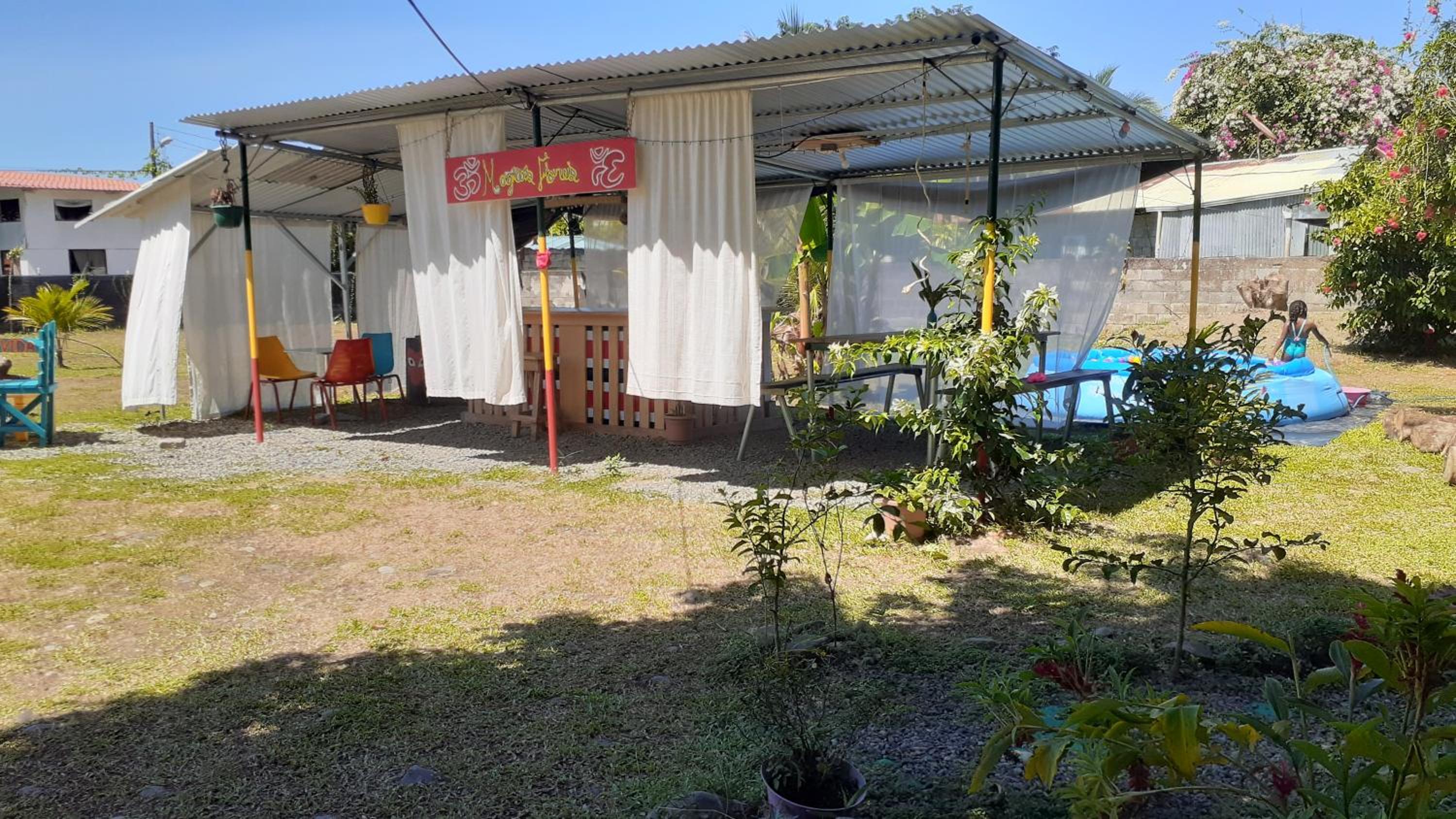 Rooms Palmeras