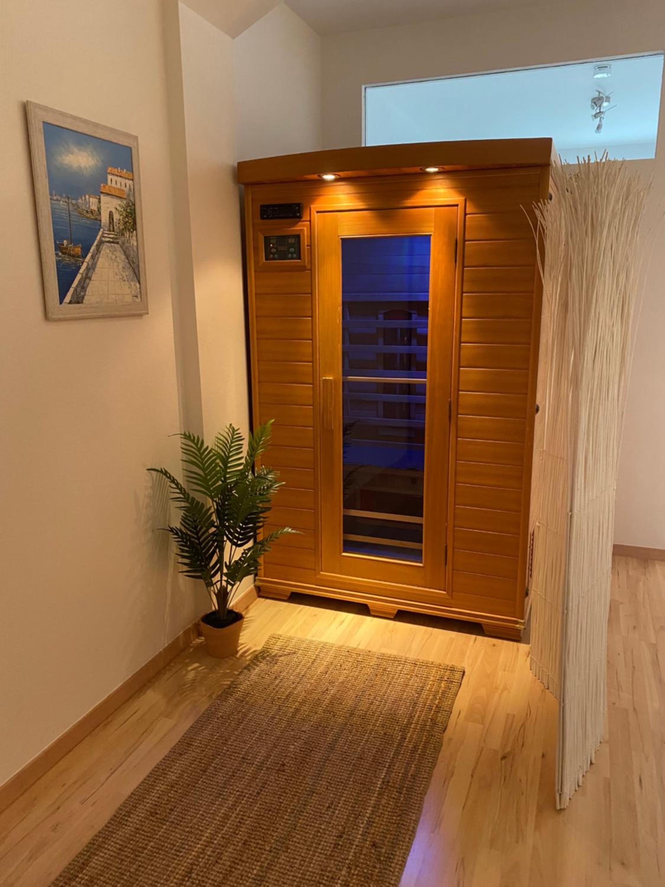 Ferienwohnung Schwarzwaldnest