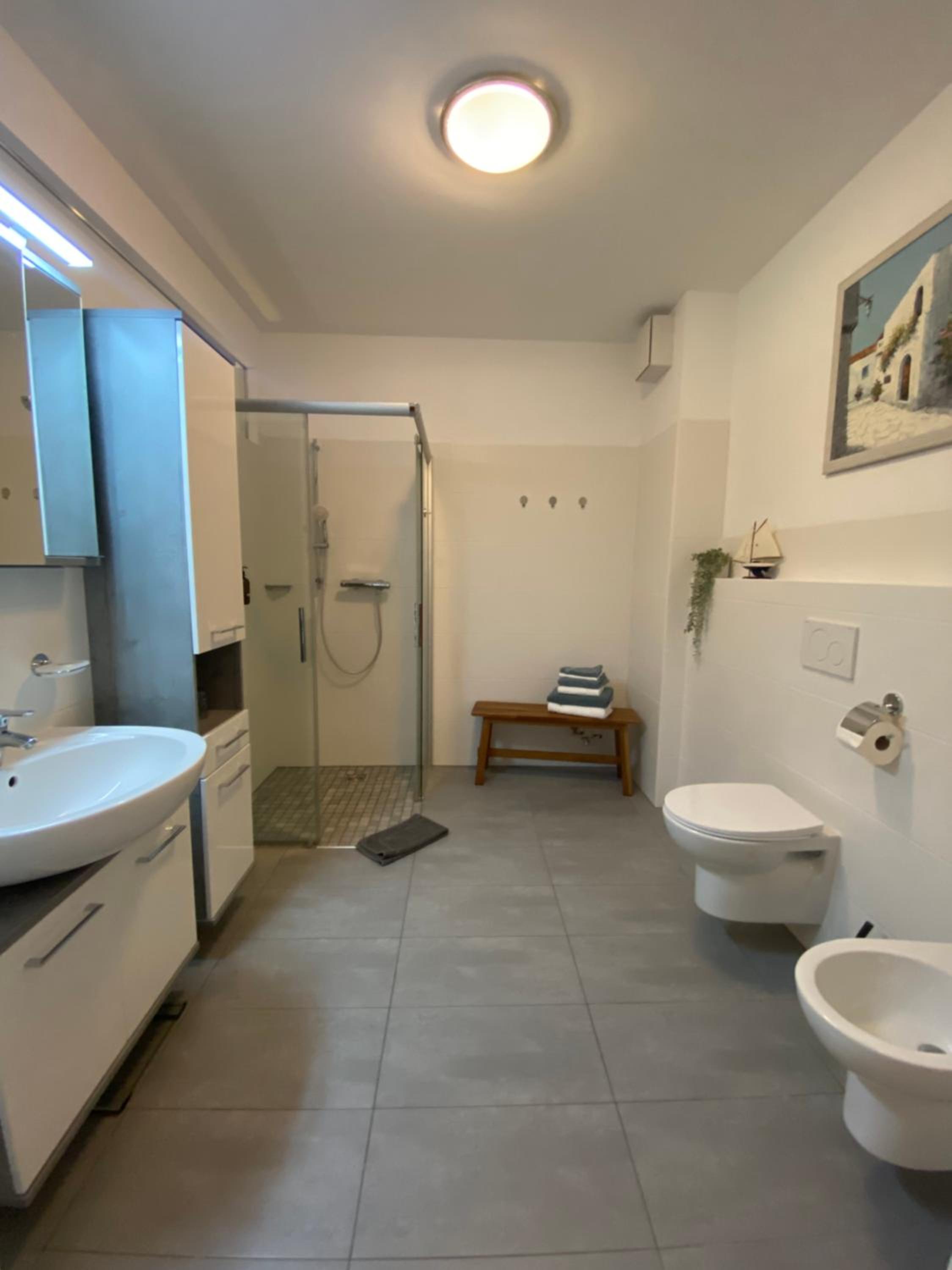 Ferienwohnung Schwarzwaldnest