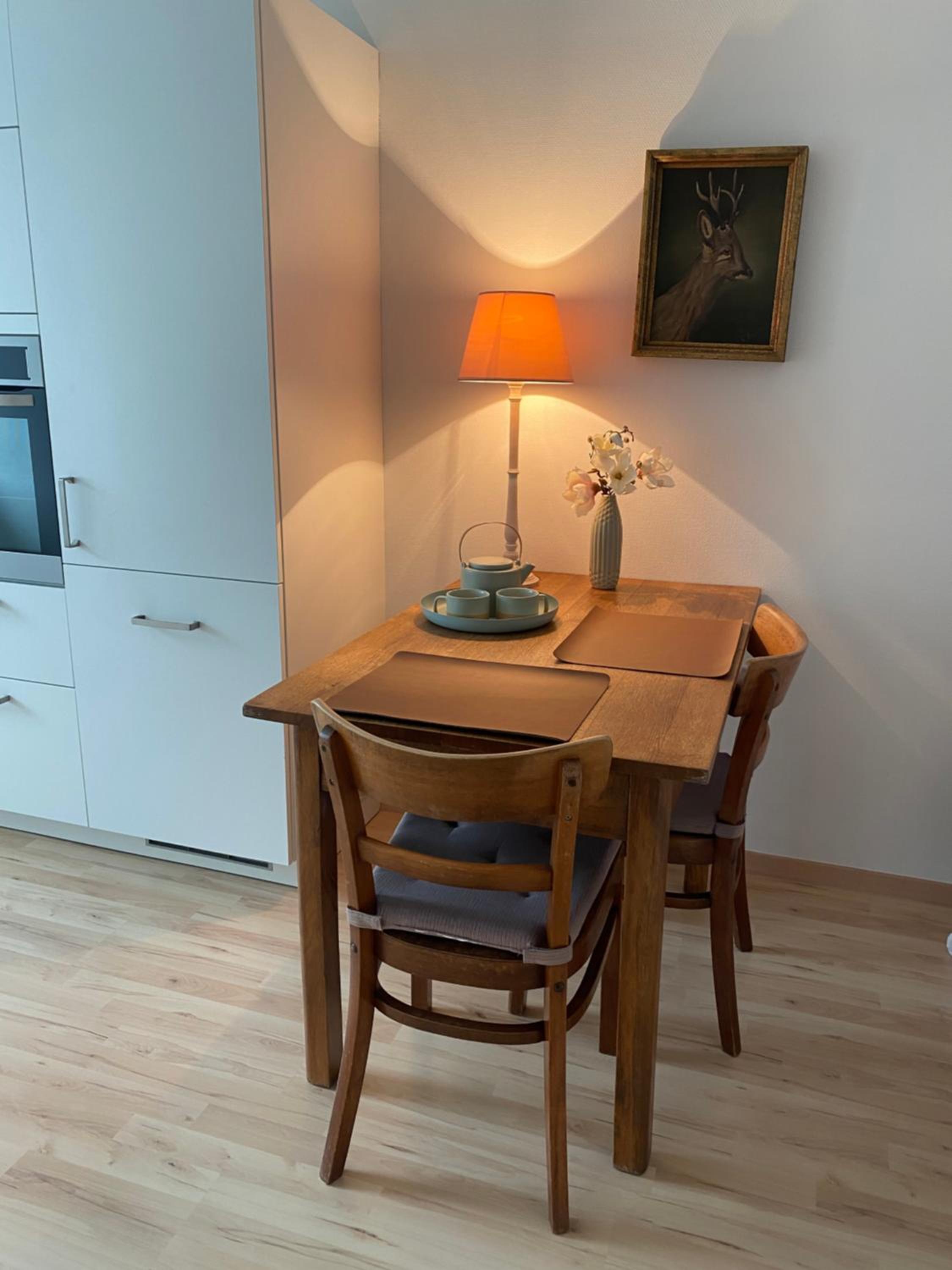 Ferienwohnung Schwarzwaldnest