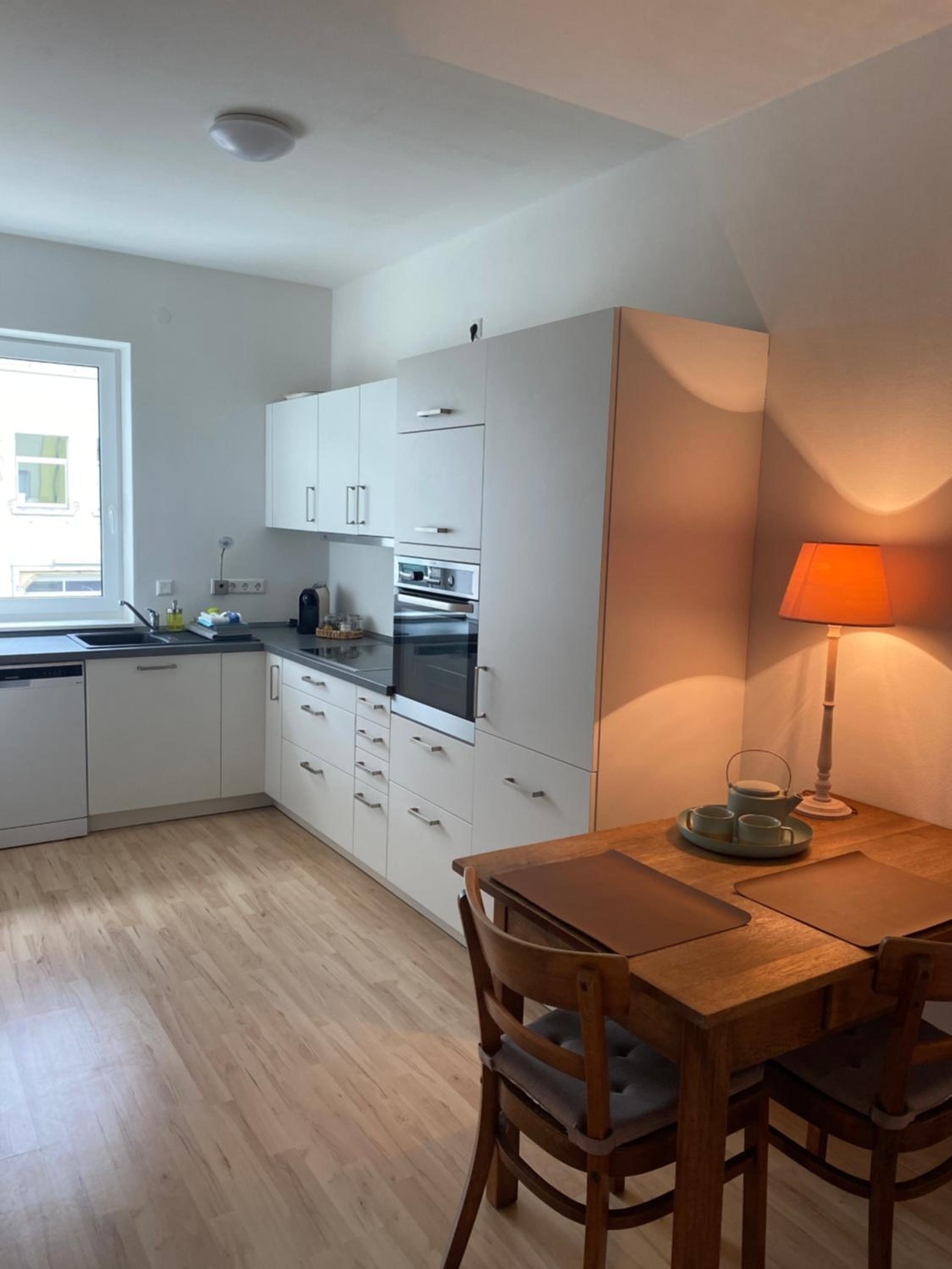 Ferienwohnung Schwarzwaldnest
