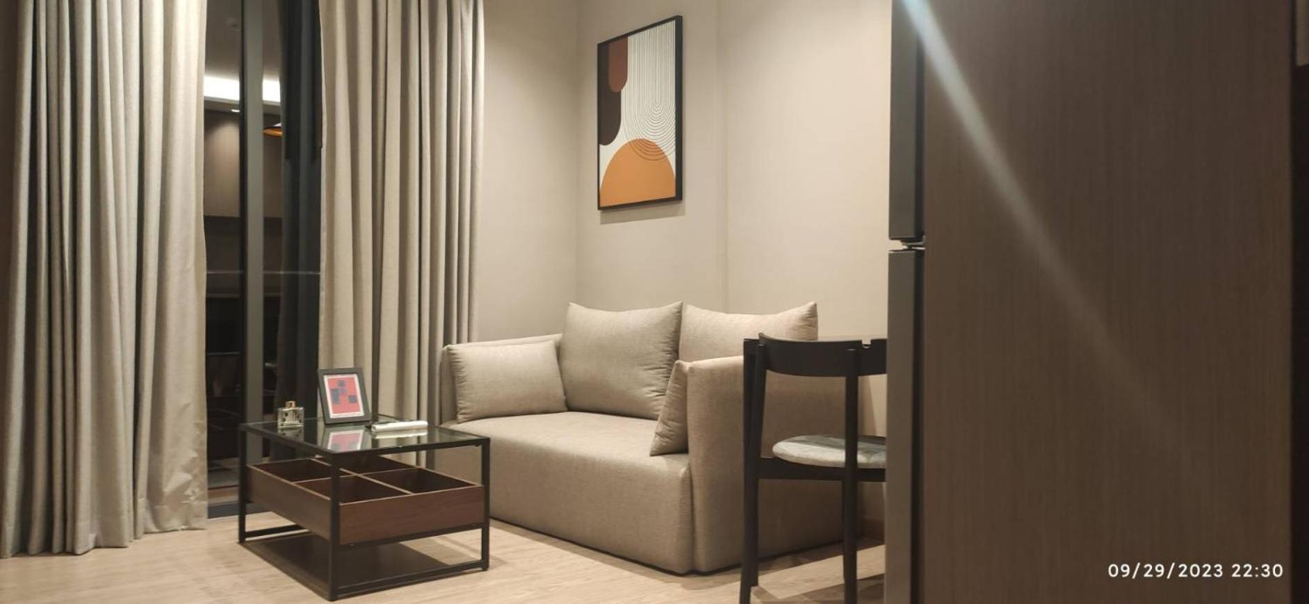 Tierra Residences