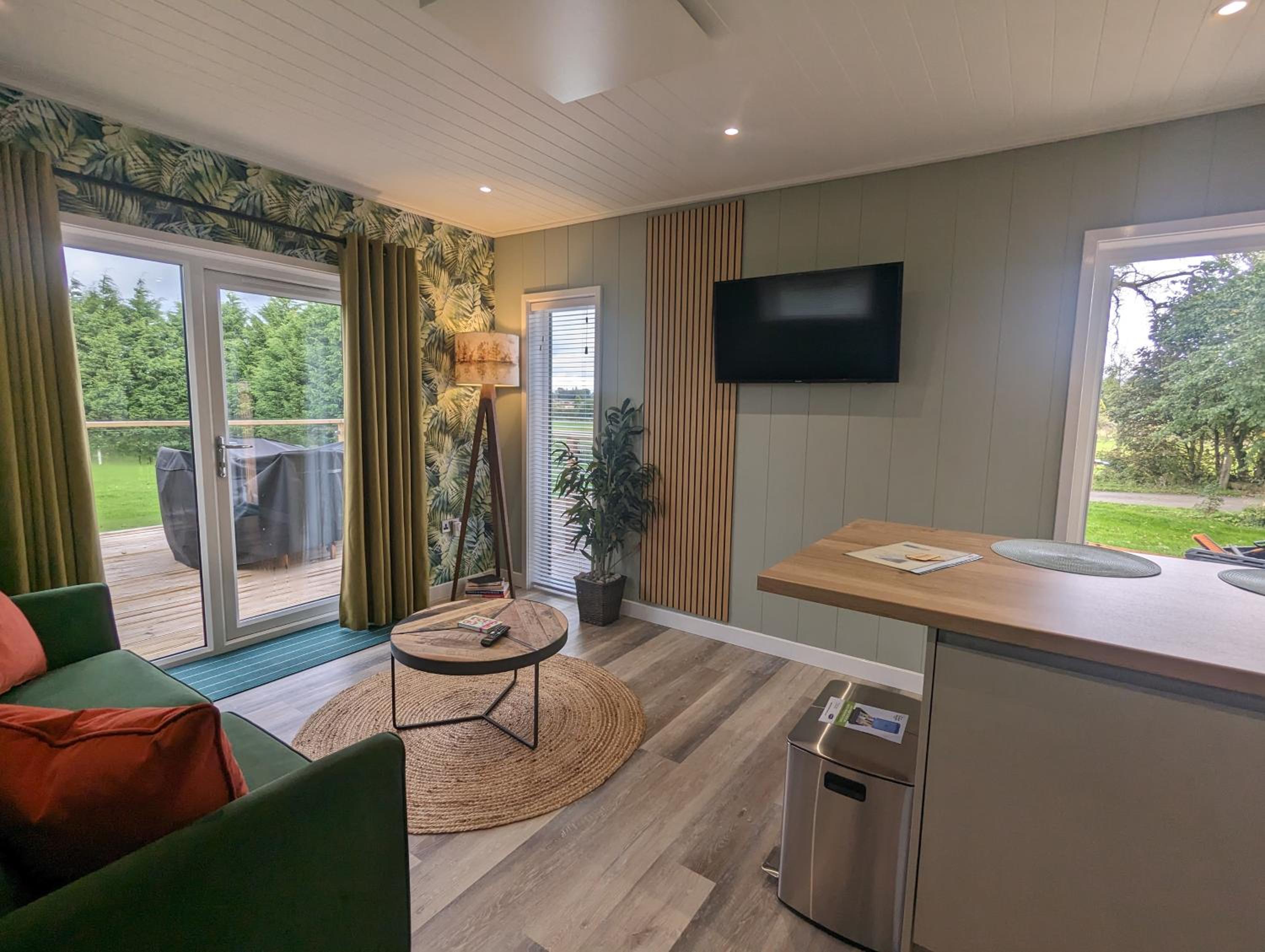 Gosling Lodge